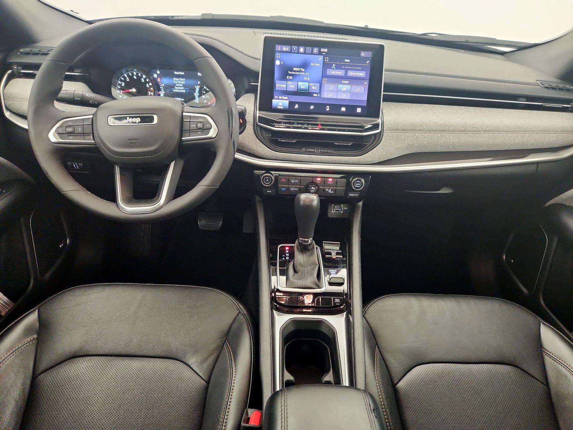 Thumbnail: 2023 Jeep Compass - 8
