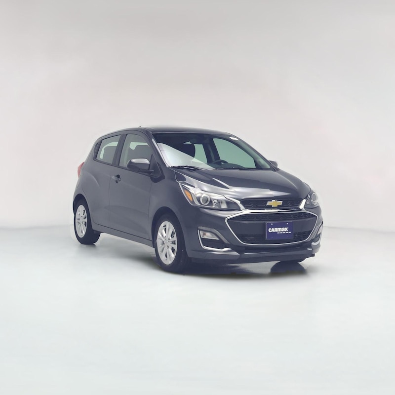 2020 Chevrolet Spark LT