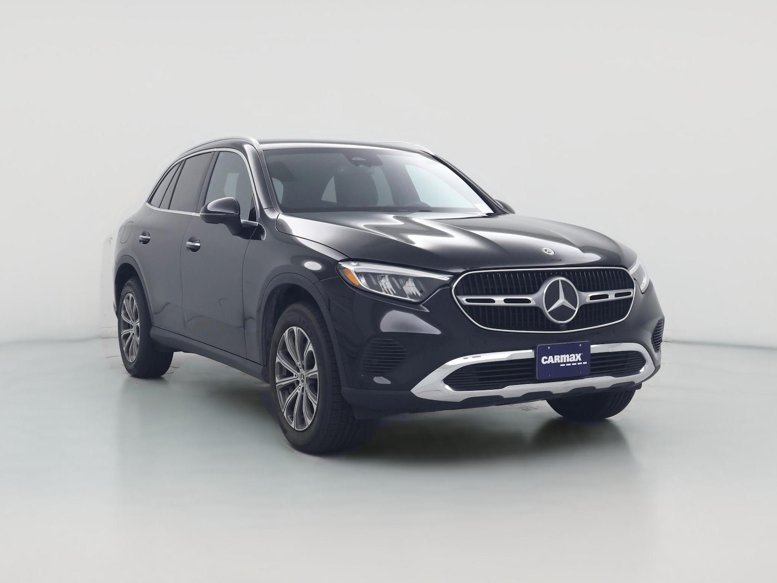 2024 Mercedes-Benz GLC