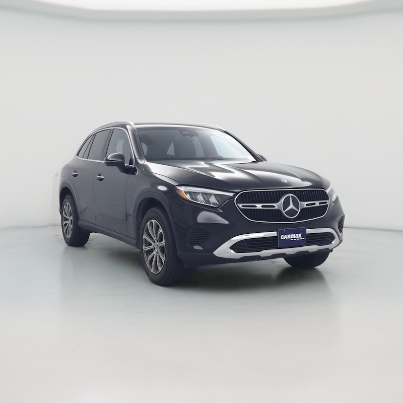 2024 Mercedes-Benz GLC300