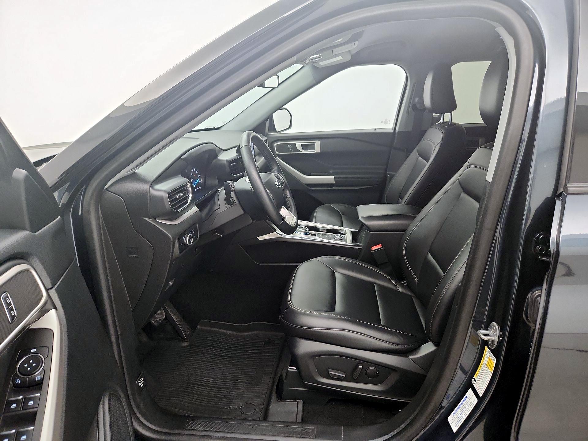 Thumbnail: 2024 Ford Explorer - 11