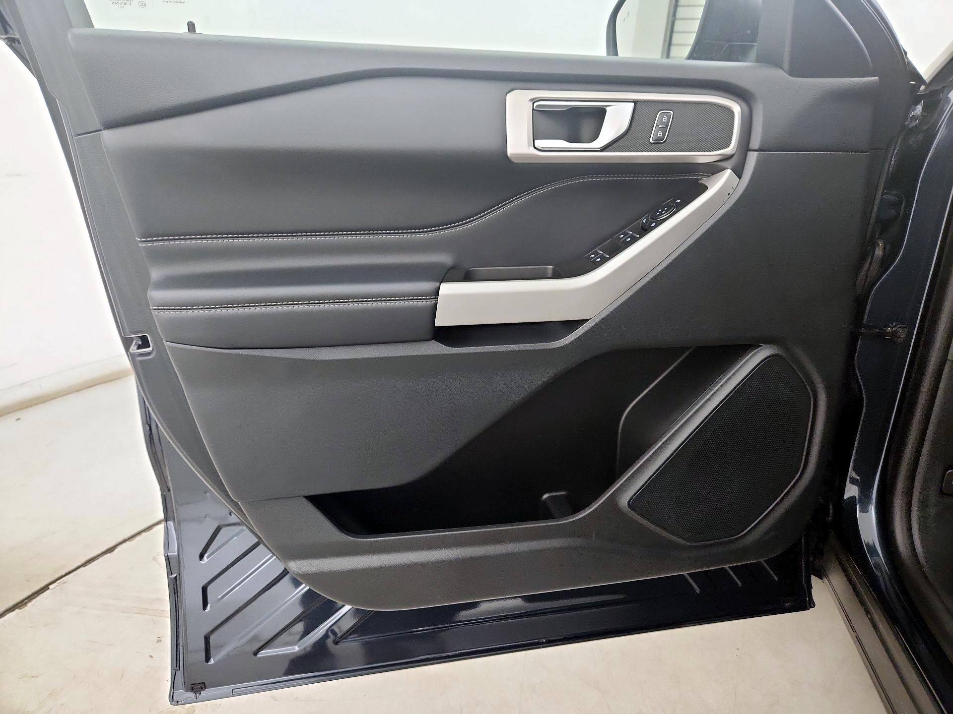 Thumbnail: 2024 Ford Explorer - 12