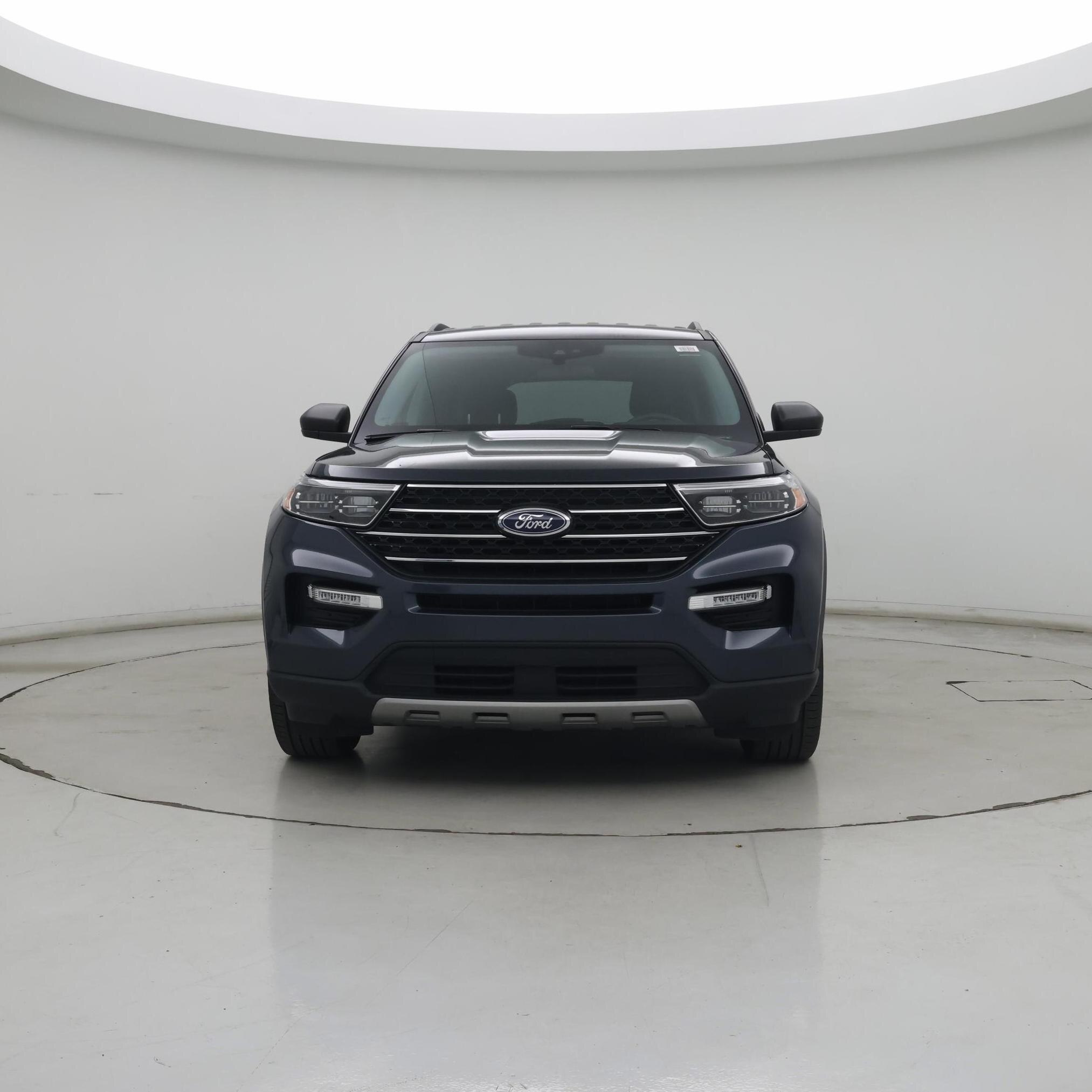 Thumbnail: 2024 Ford Explorer - 5