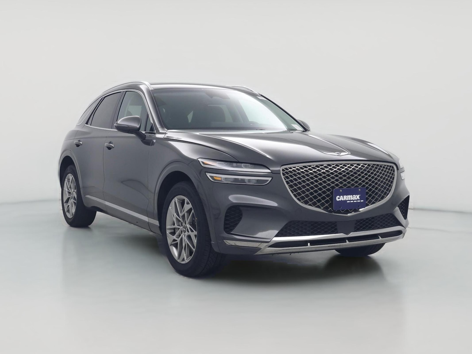 2025 GENESIS GV70
