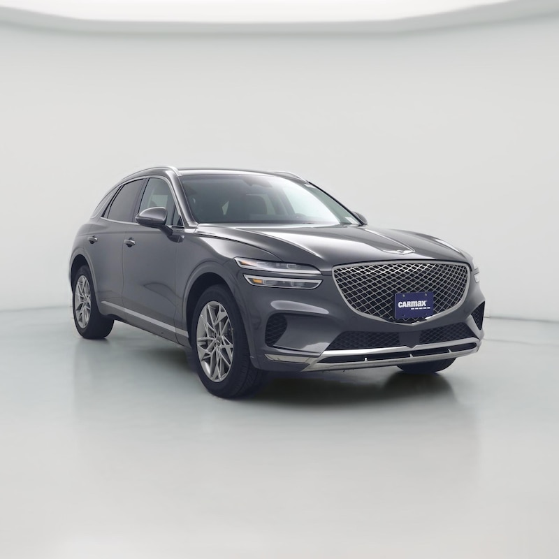 2025 Genesis GV70