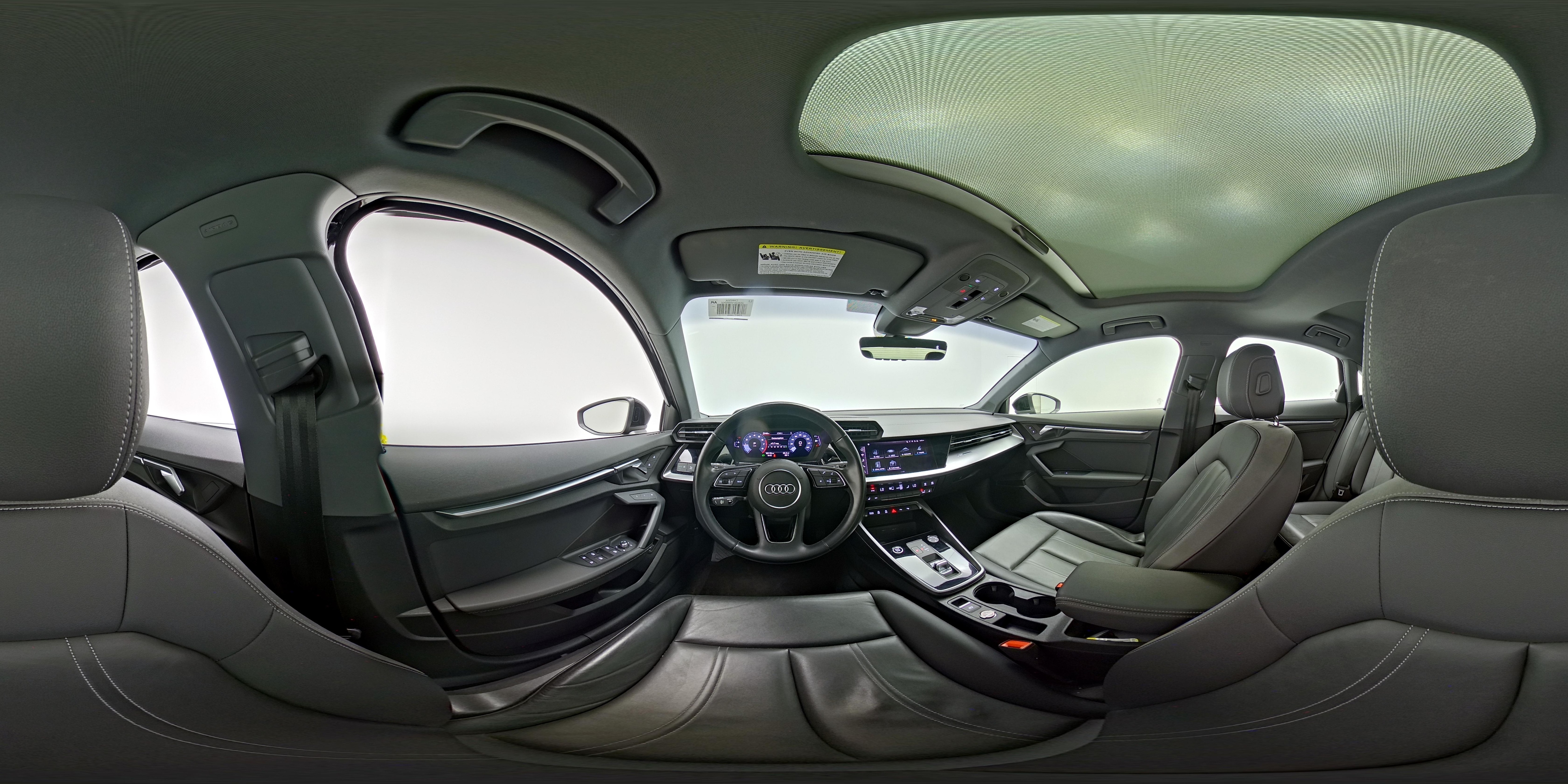 2024 Audi A3 Sedan Premium - Photo 25