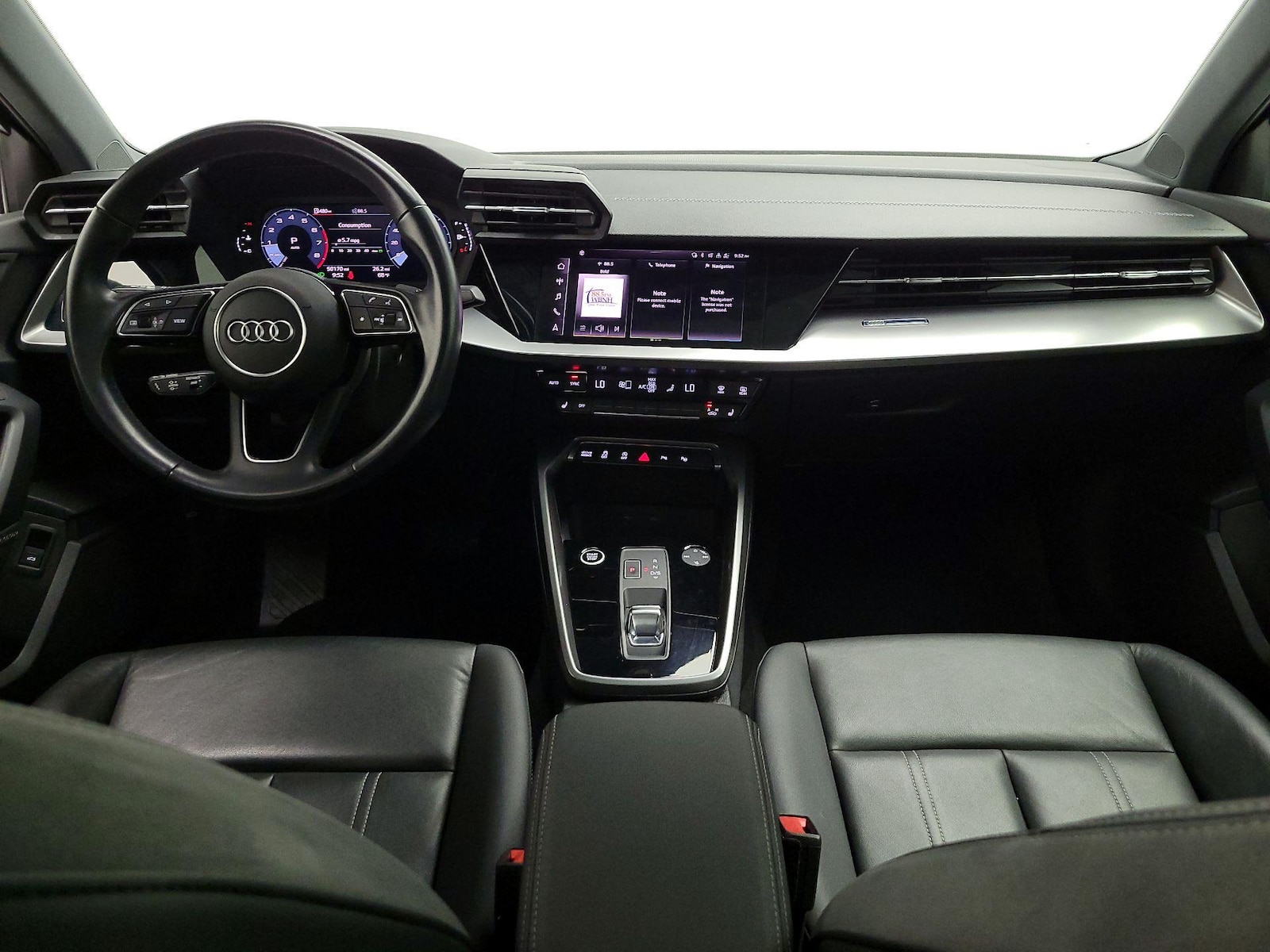 2024 Audi A3 Sedan Premium - Photo 10