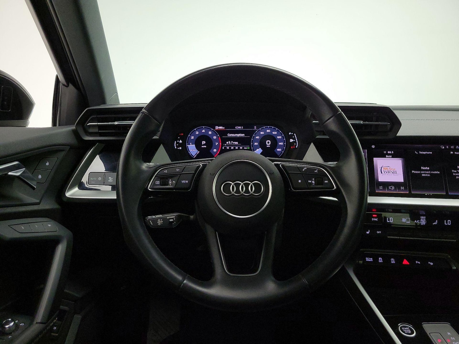 2024 Audi A3 Sedan Premium - Photo 11
