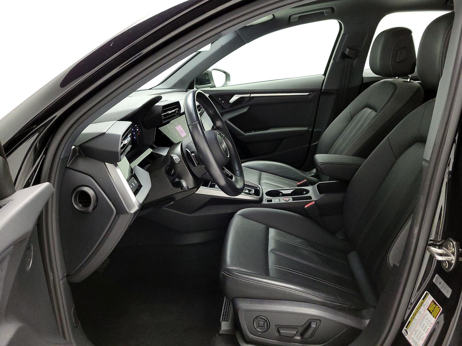 2024 Audi A3 Sedan Premium - Photo 12