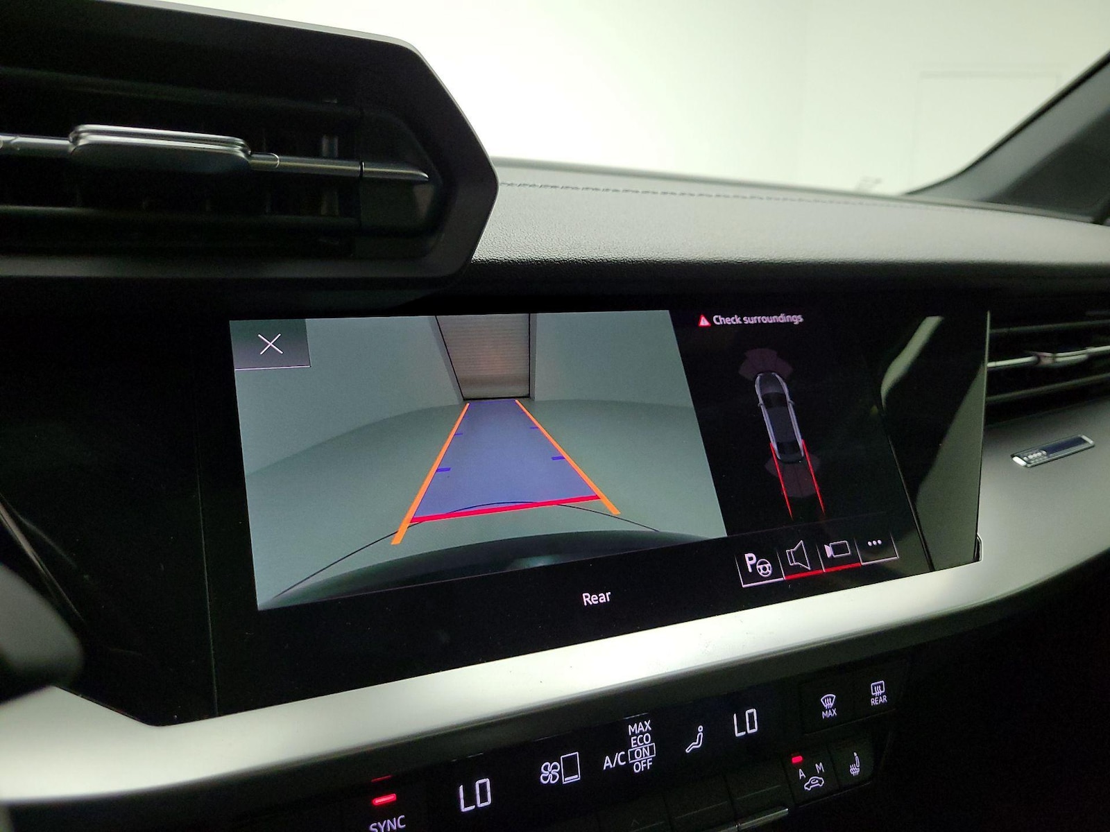 2024 Audi A3 Sedan Premium - Photo 14