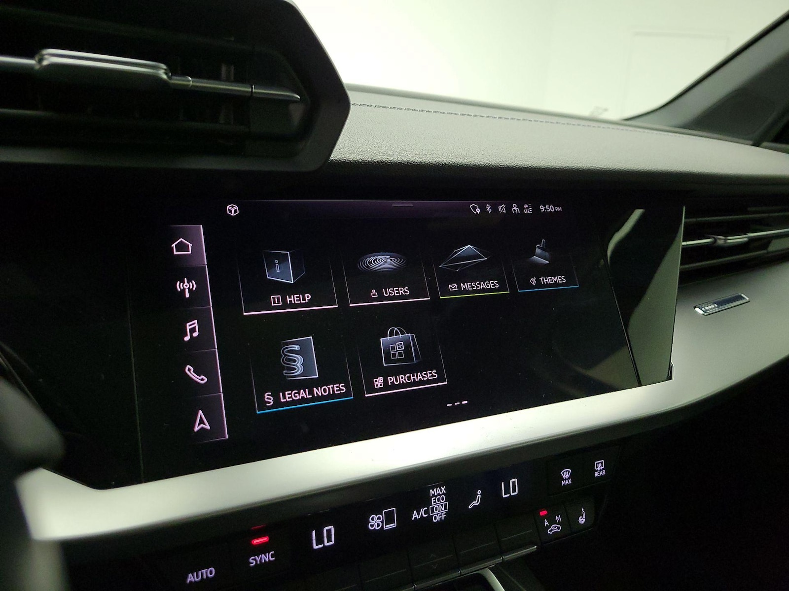 2024 Audi A3 Sedan Premium - Photo 15