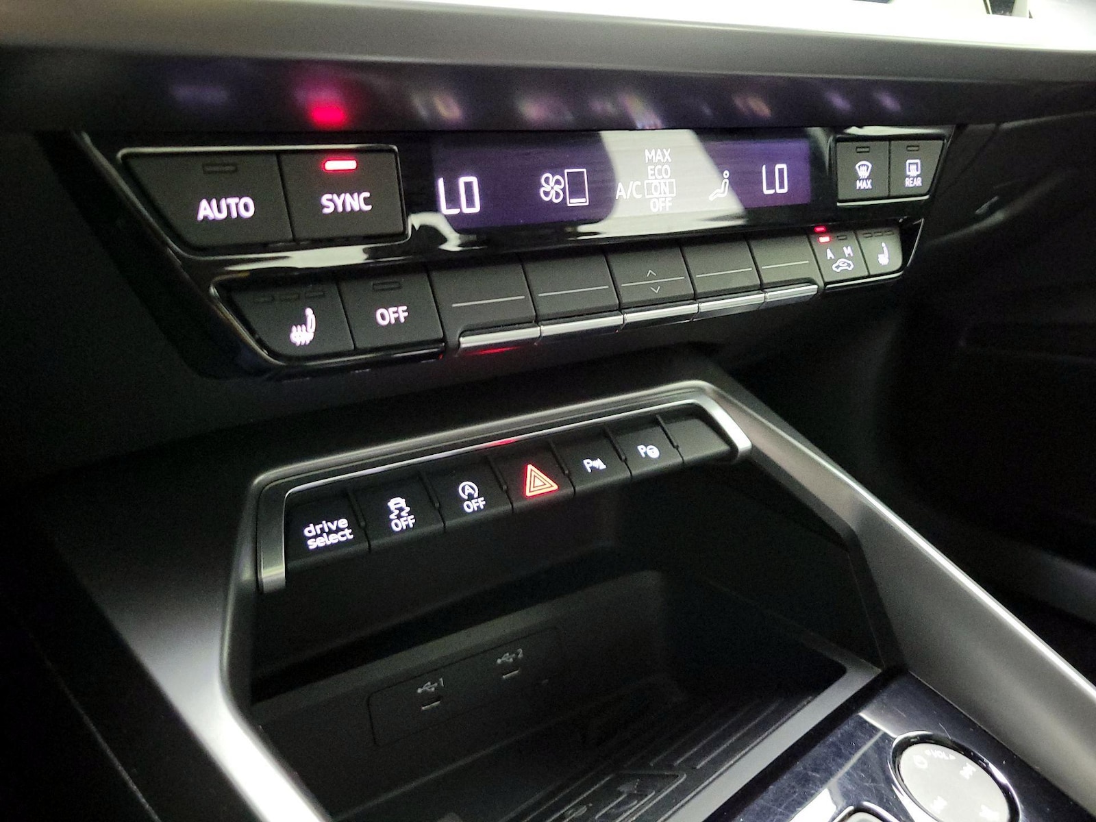 2024 Audi A3 Sedan Premium - Photo 16