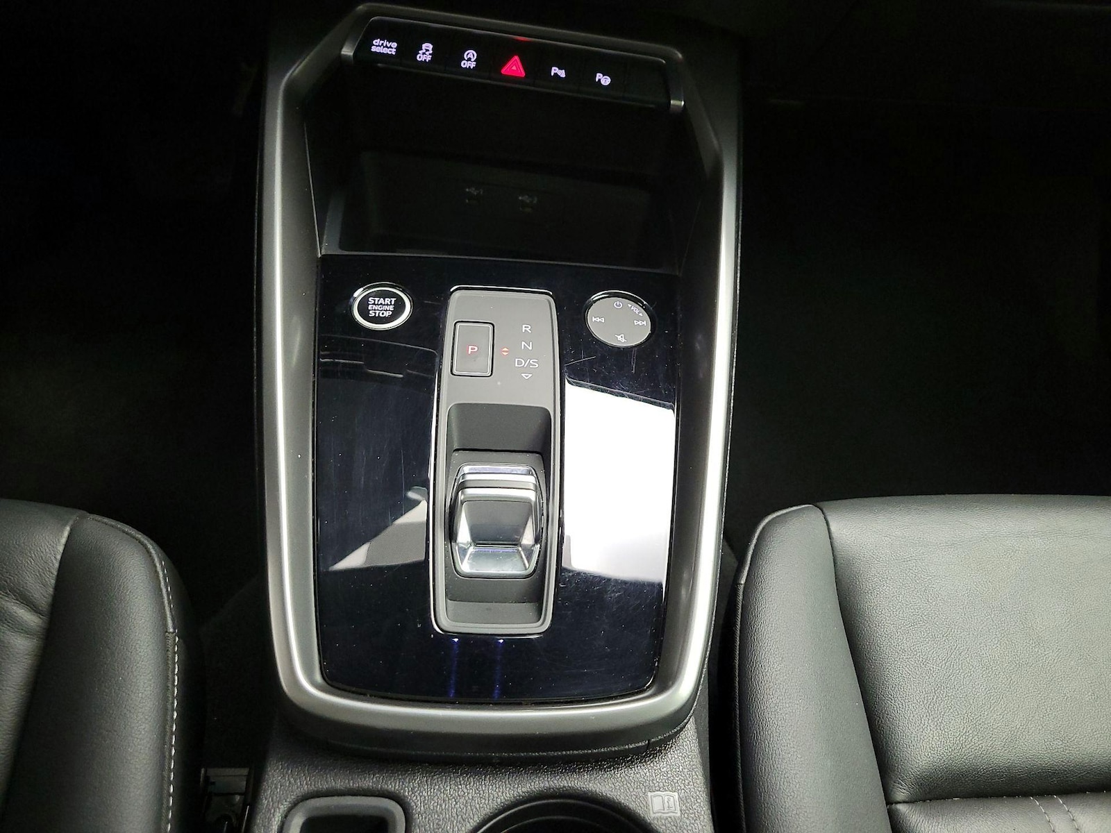 2024 Audi A3 Sedan Premium - Photo 17