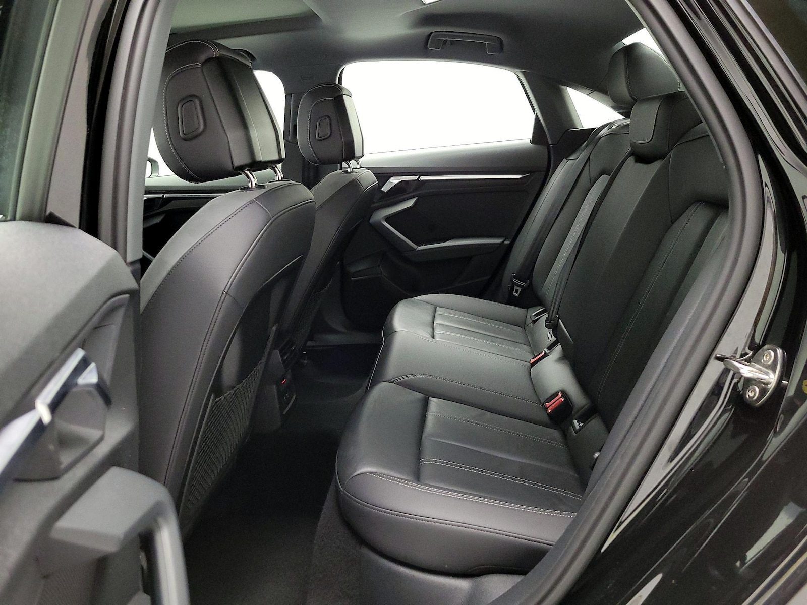 2024 Audi A3 Sedan Premium - Photo 19