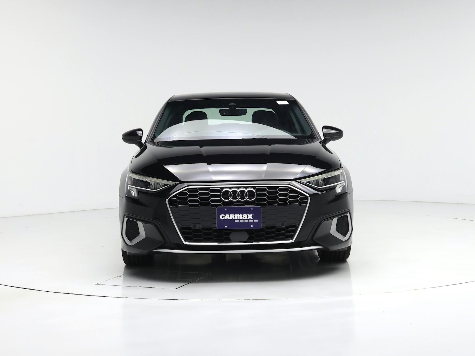 2024 Audi A3 Sedan Premium - Photo 6