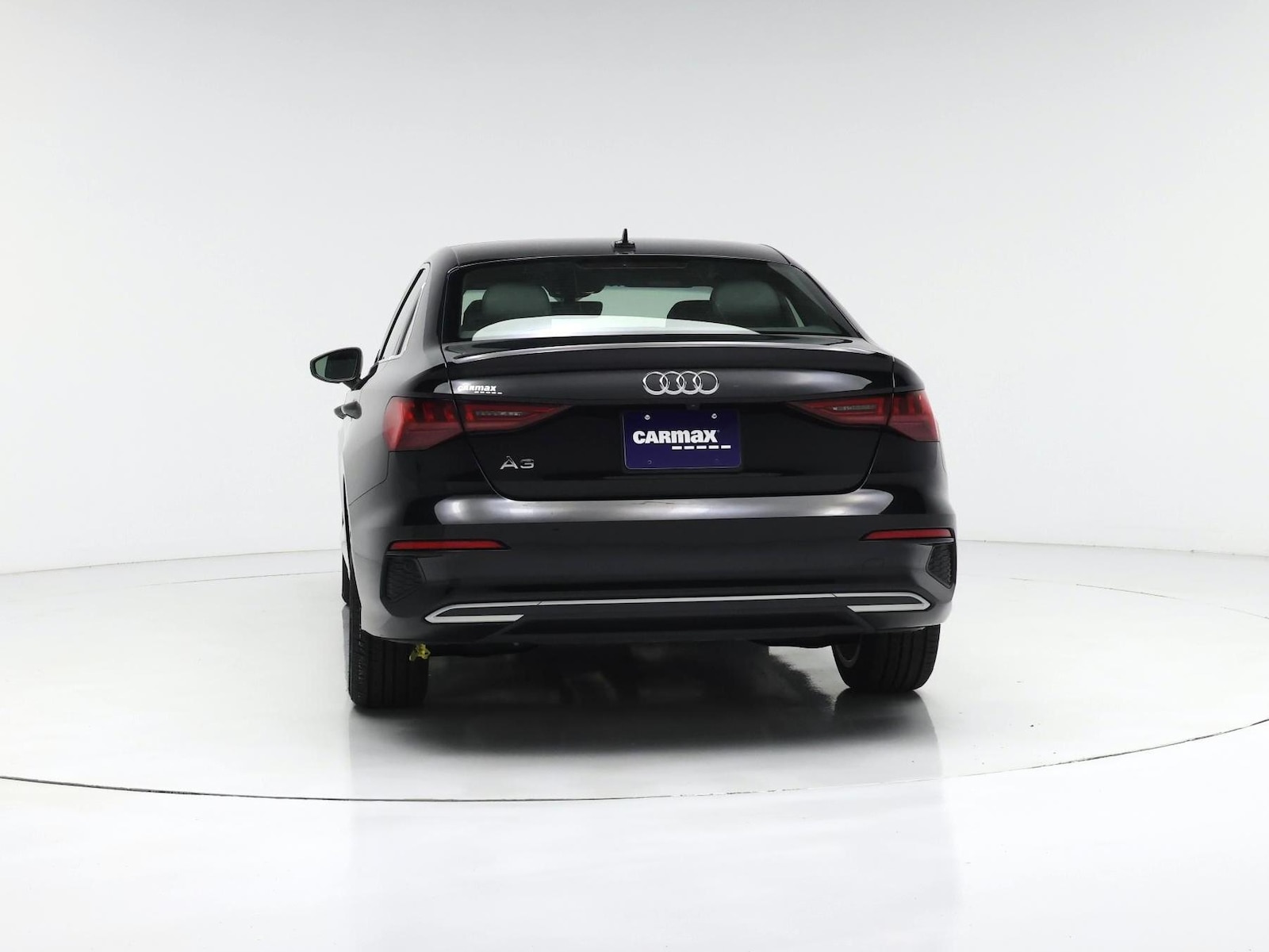 2024 Audi A3 Sedan Premium - Photo 7