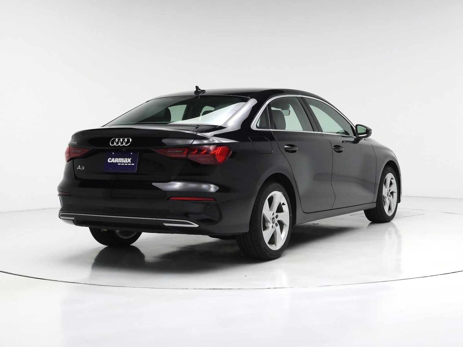 2024 Audi A3 Sedan Premium - Photo 9