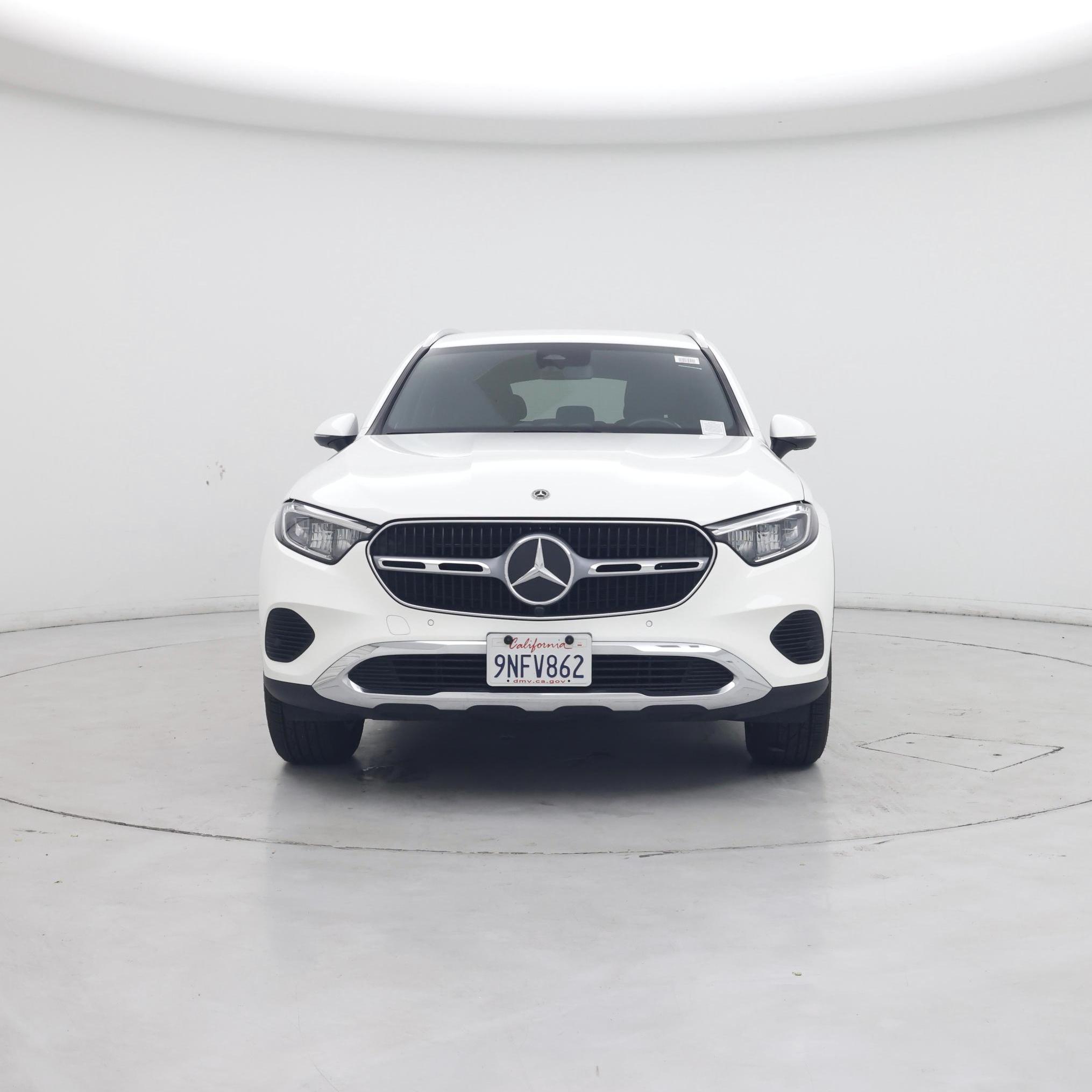 Thumbnail: 2024 Mercedes-Benz GLC - 5