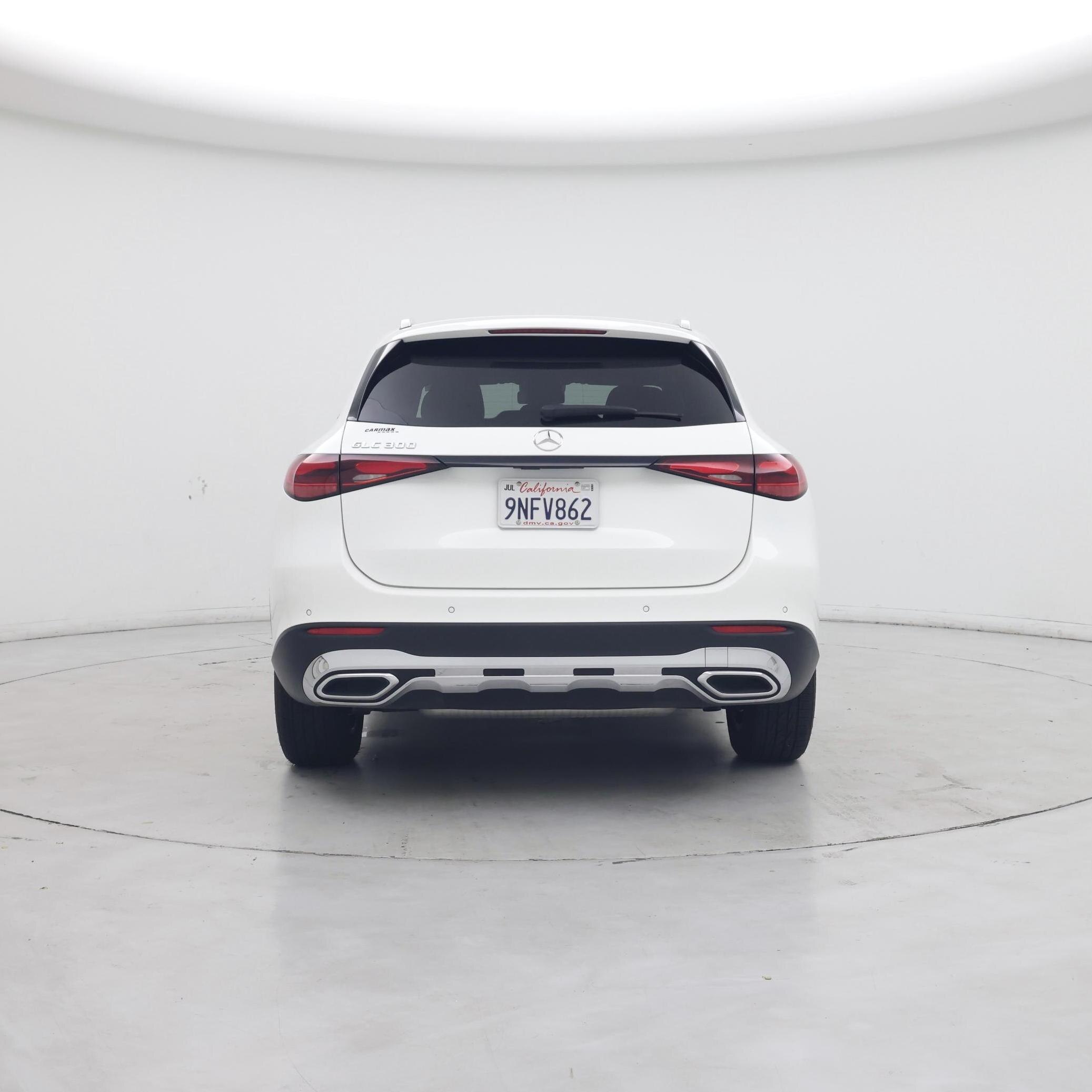 Thumbnail: 2024 Mercedes-Benz GLC - 6