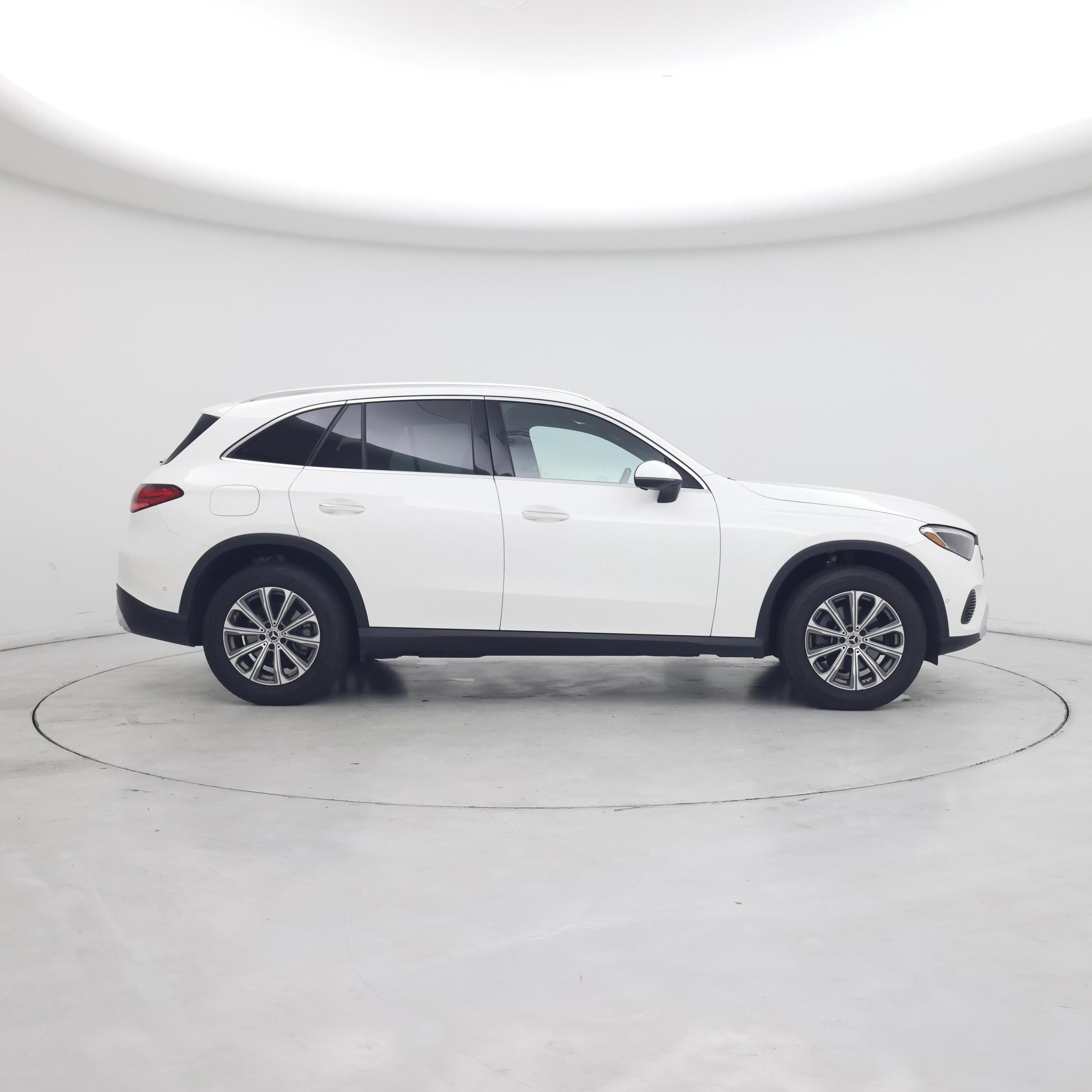 Thumbnail: 2024 Mercedes-Benz GLC - 7