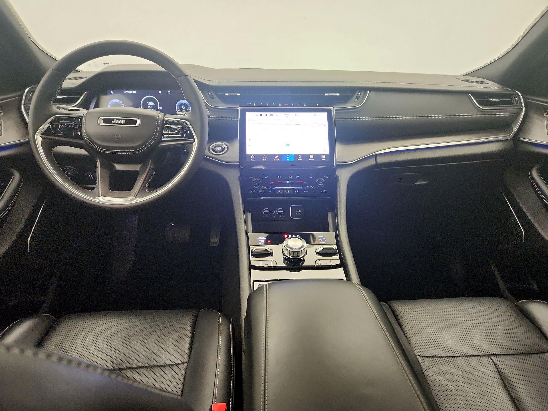 Thumbnail: 2023 Jeep Grand Cherokee L - 9