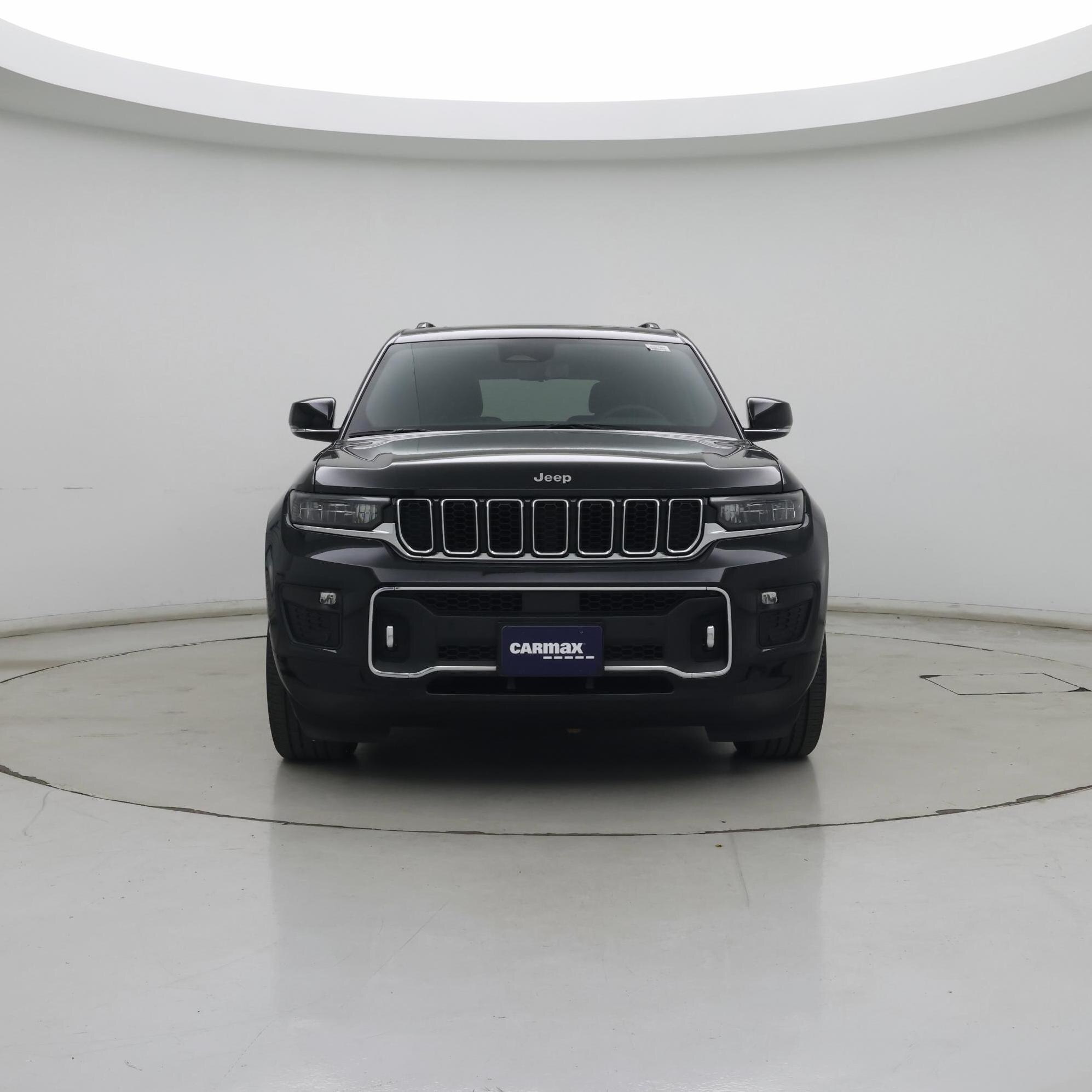 Thumbnail: 2023 Jeep Grand Cherokee L - 5