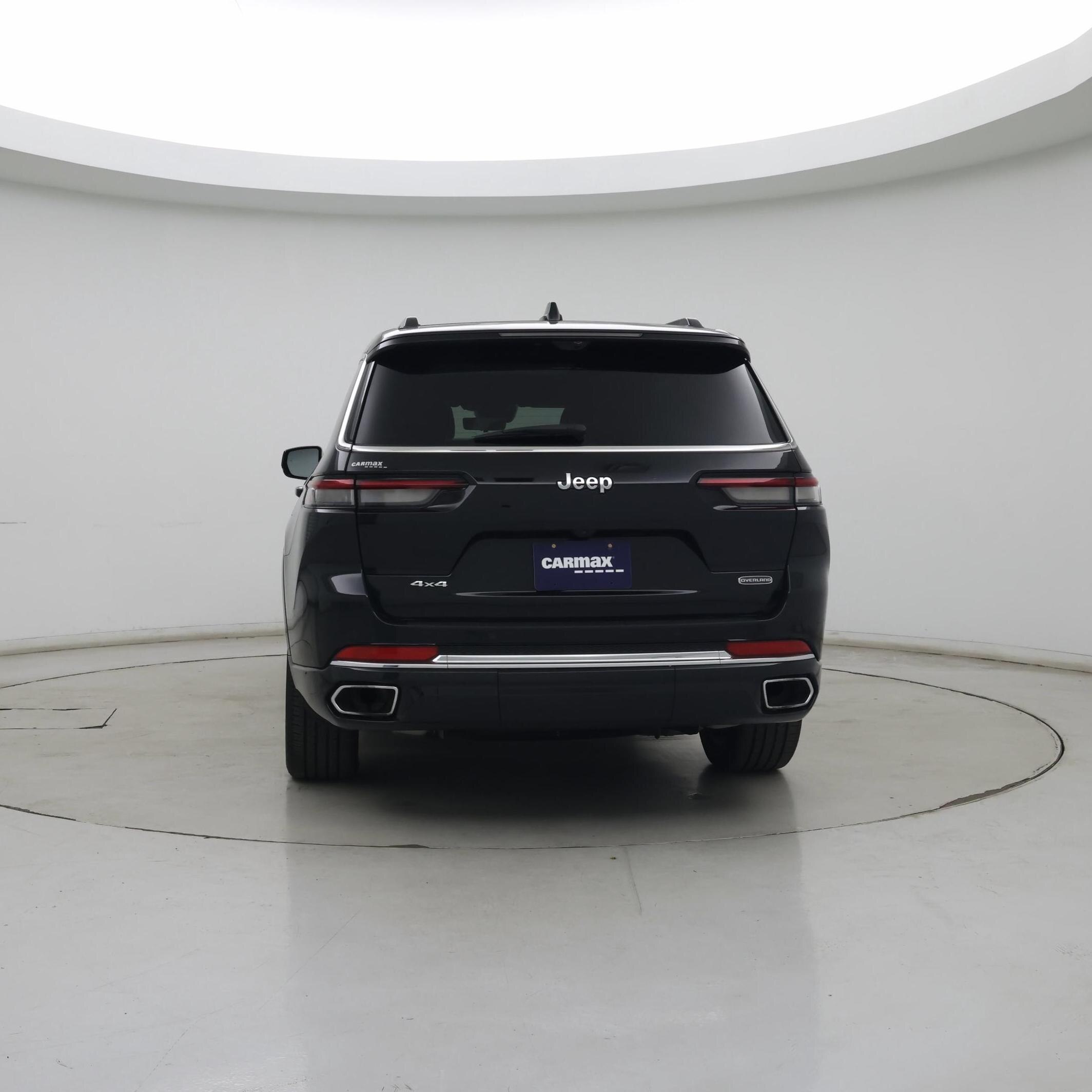 Thumbnail: 2023 Jeep Grand Cherokee L - 6