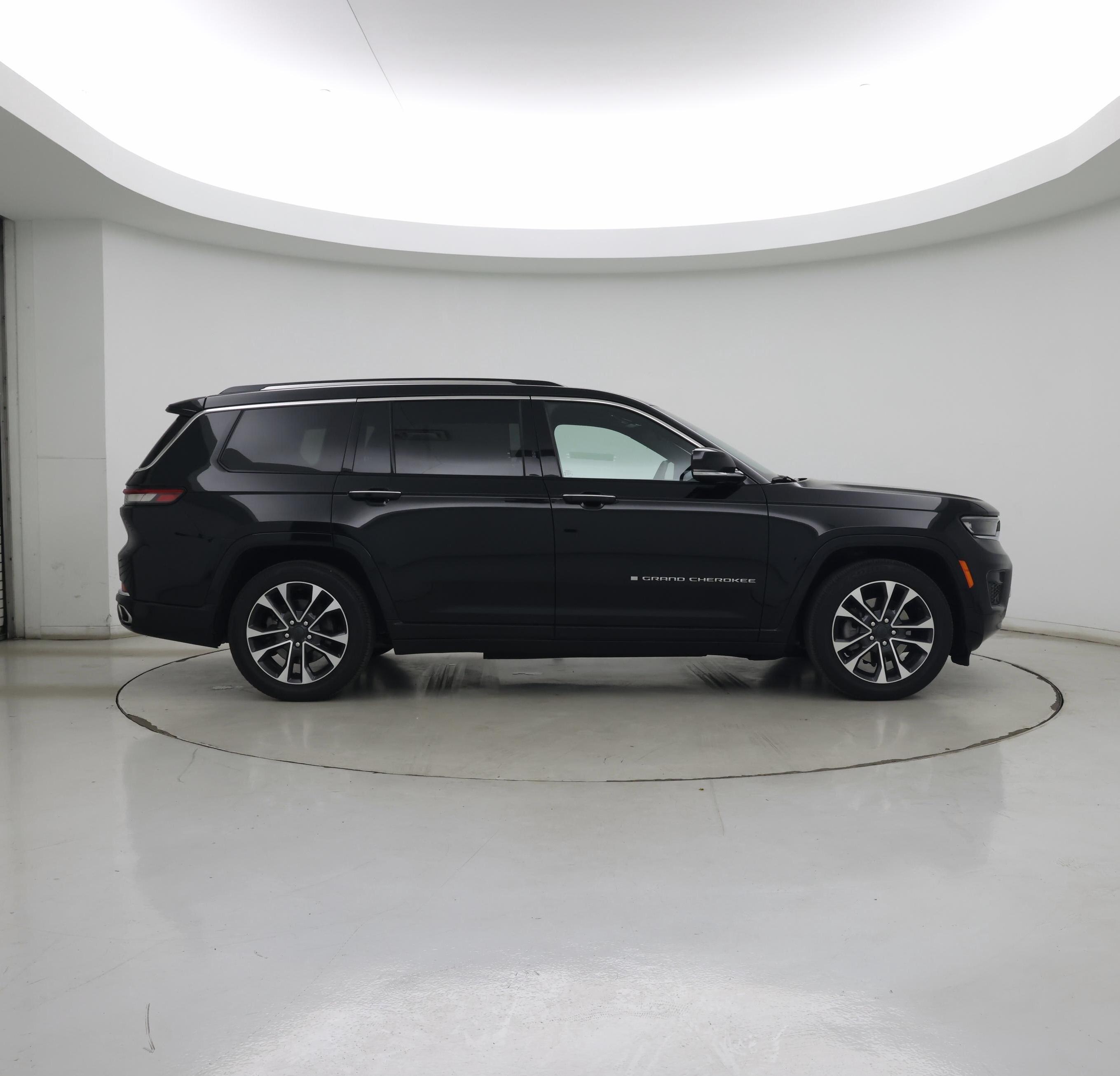 Thumbnail: 2023 Jeep Grand Cherokee L - 7