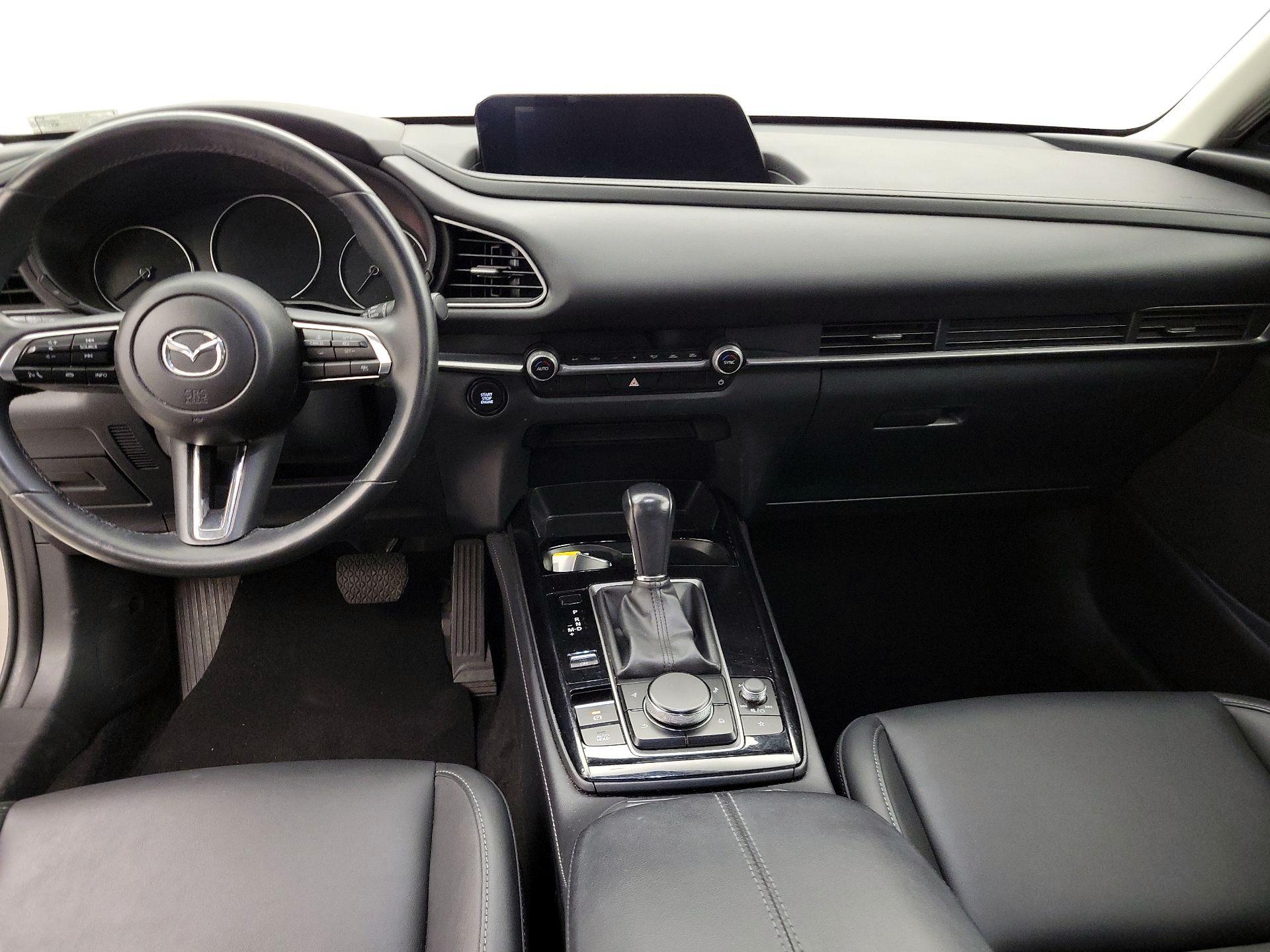 Thumbnail: 2024 Mazda CX-30 - 9