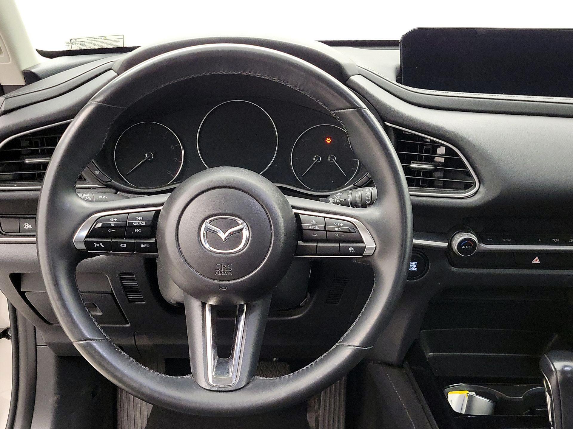 Thumbnail: 2024 Mazda CX-30 - 10