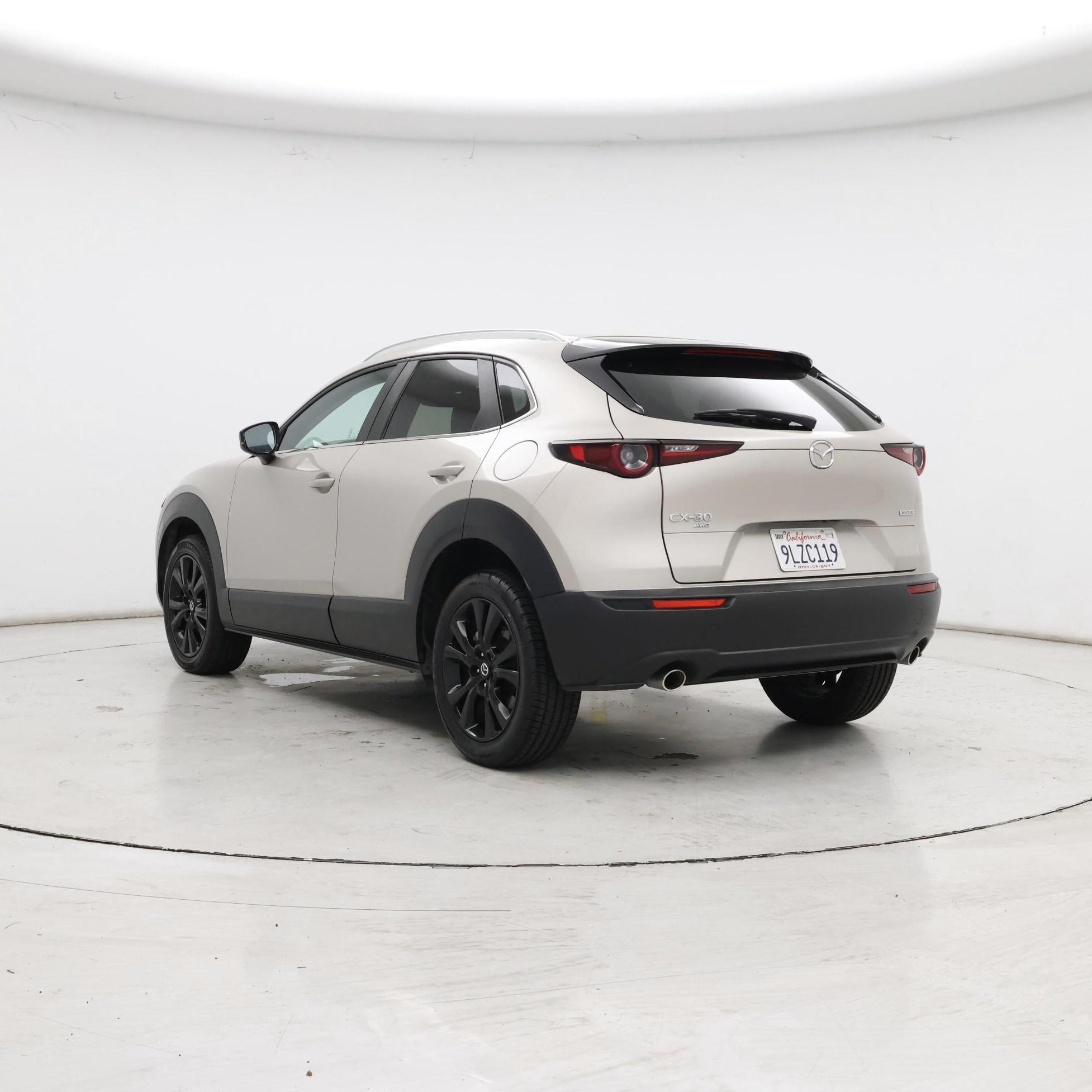 Thumbnail: 2024 Mazda CX-30 - 2