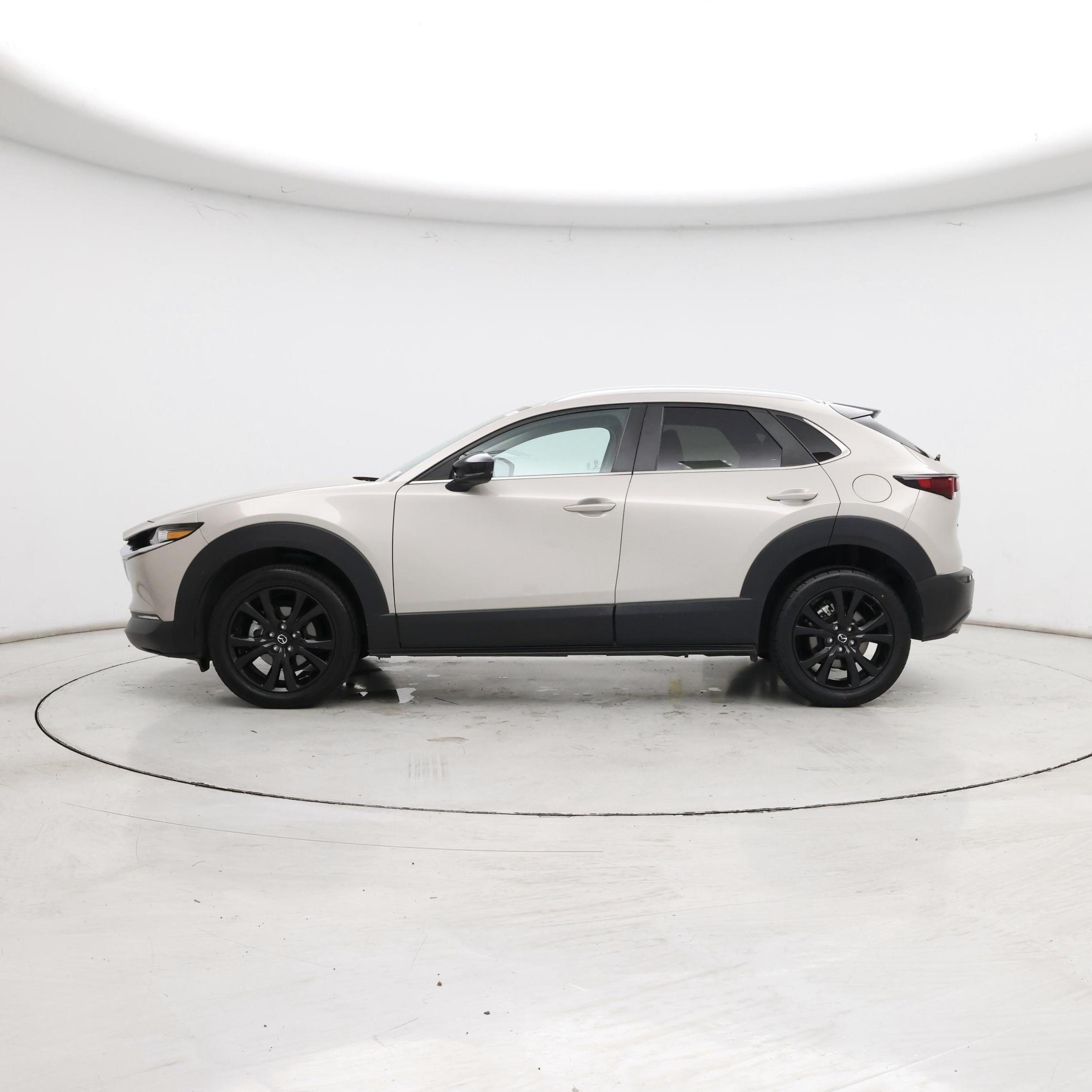 Thumbnail: 2024 Mazda CX-30 - 3
