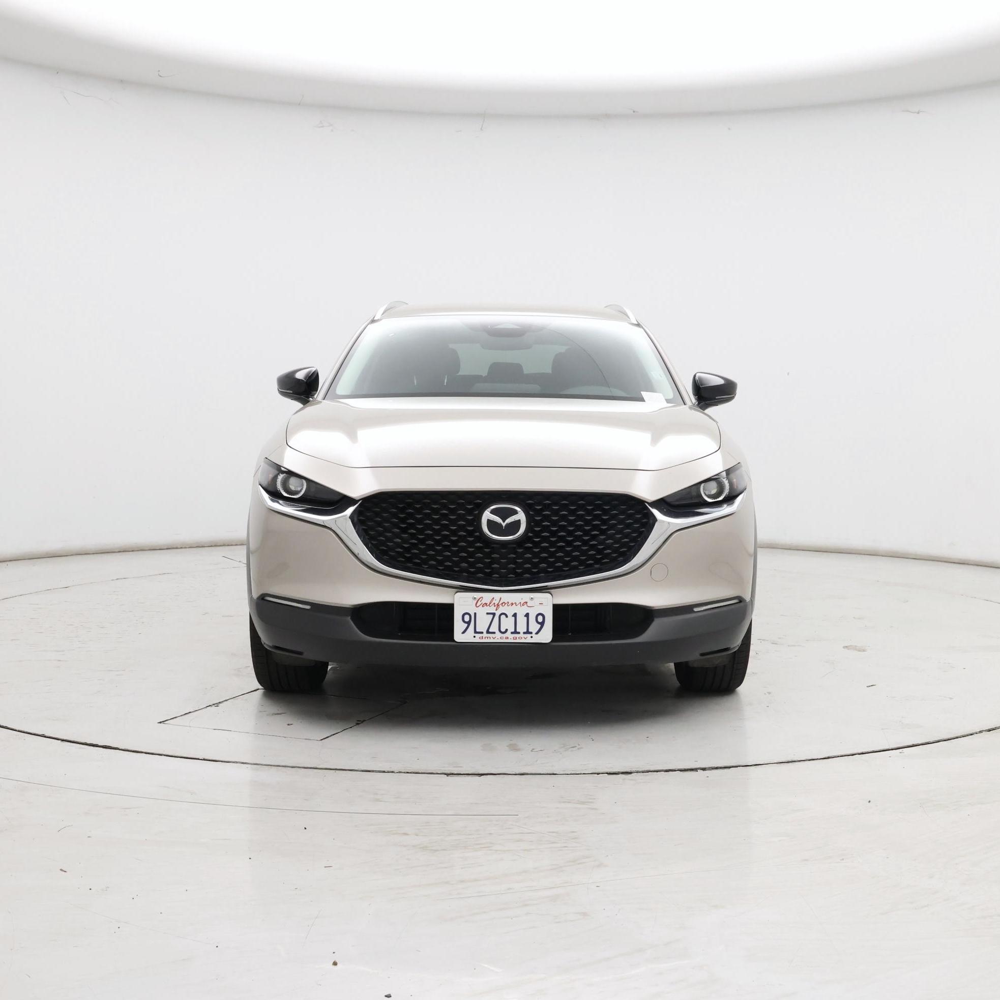 Thumbnail: 2024 Mazda CX-30 - 5