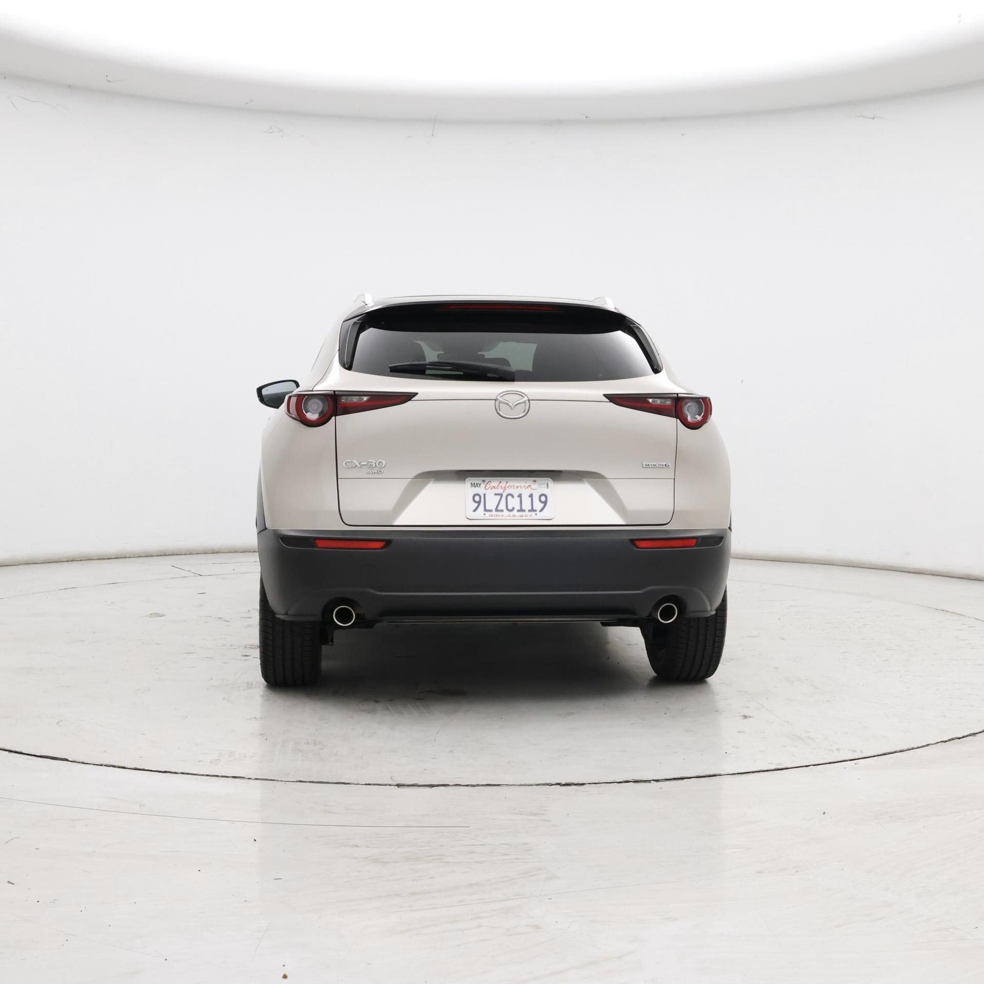 Thumbnail: 2024 Mazda CX-30 - 6