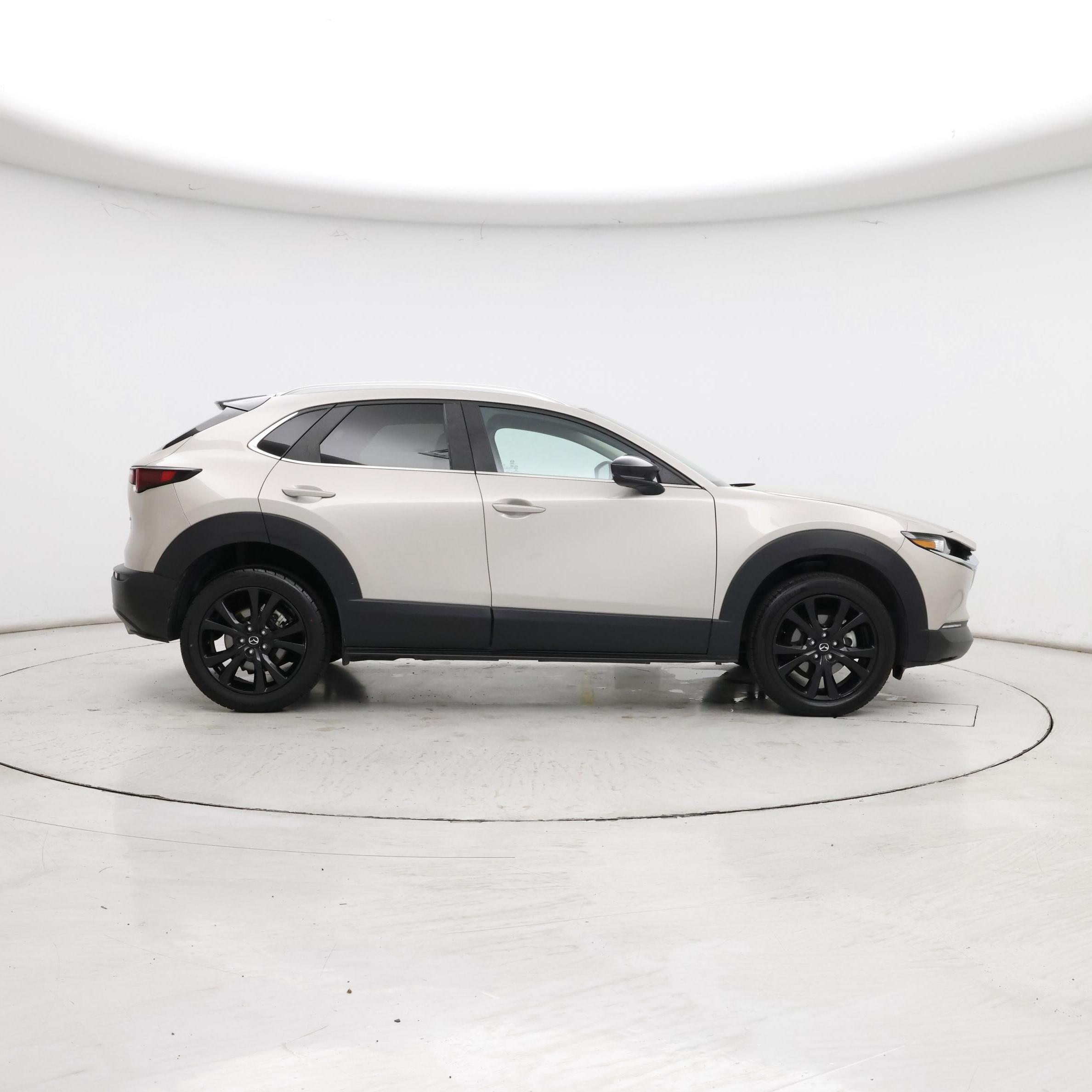Thumbnail: 2024 Mazda CX-30 - 7