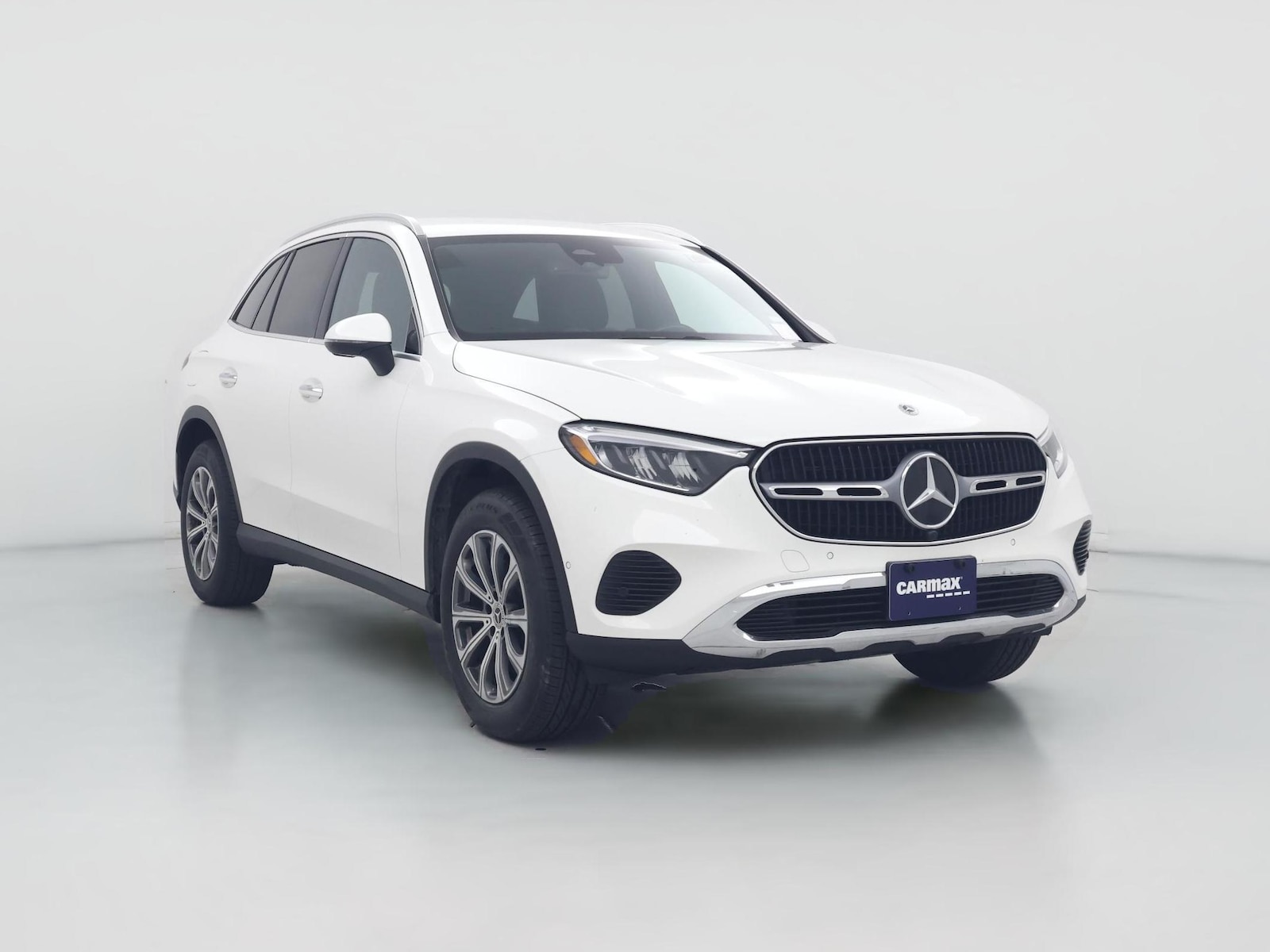 2024 Mercedes-Benz GLC