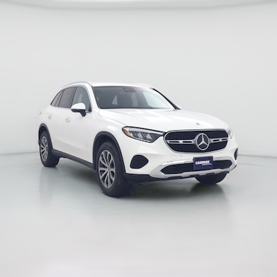 2024 Mercedes-Benz GLC300