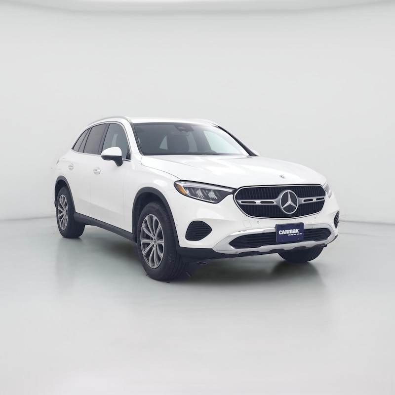 2024 Mercedes-Benz GLC300