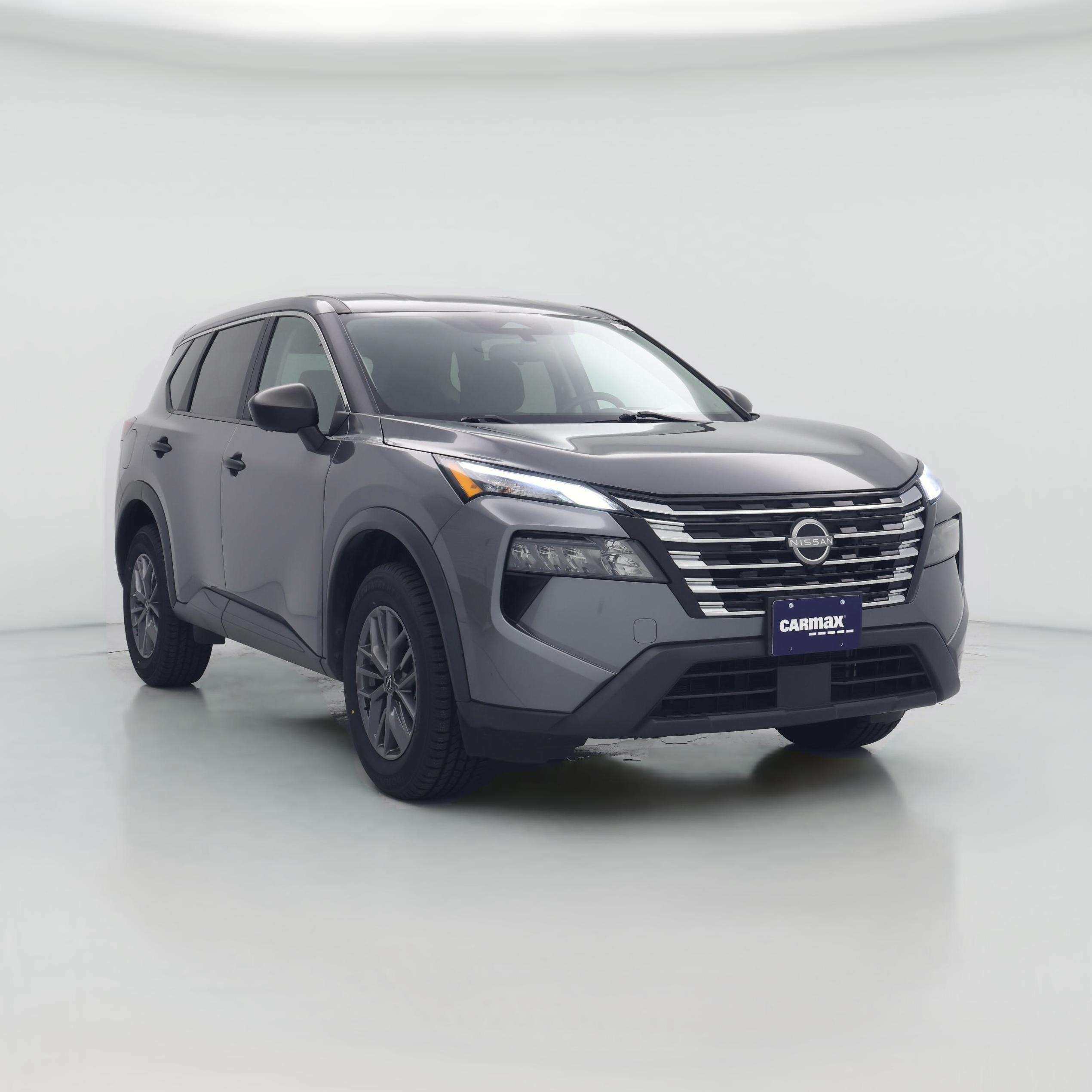 Thumbnail: 2024 Nissan Rogue - 1