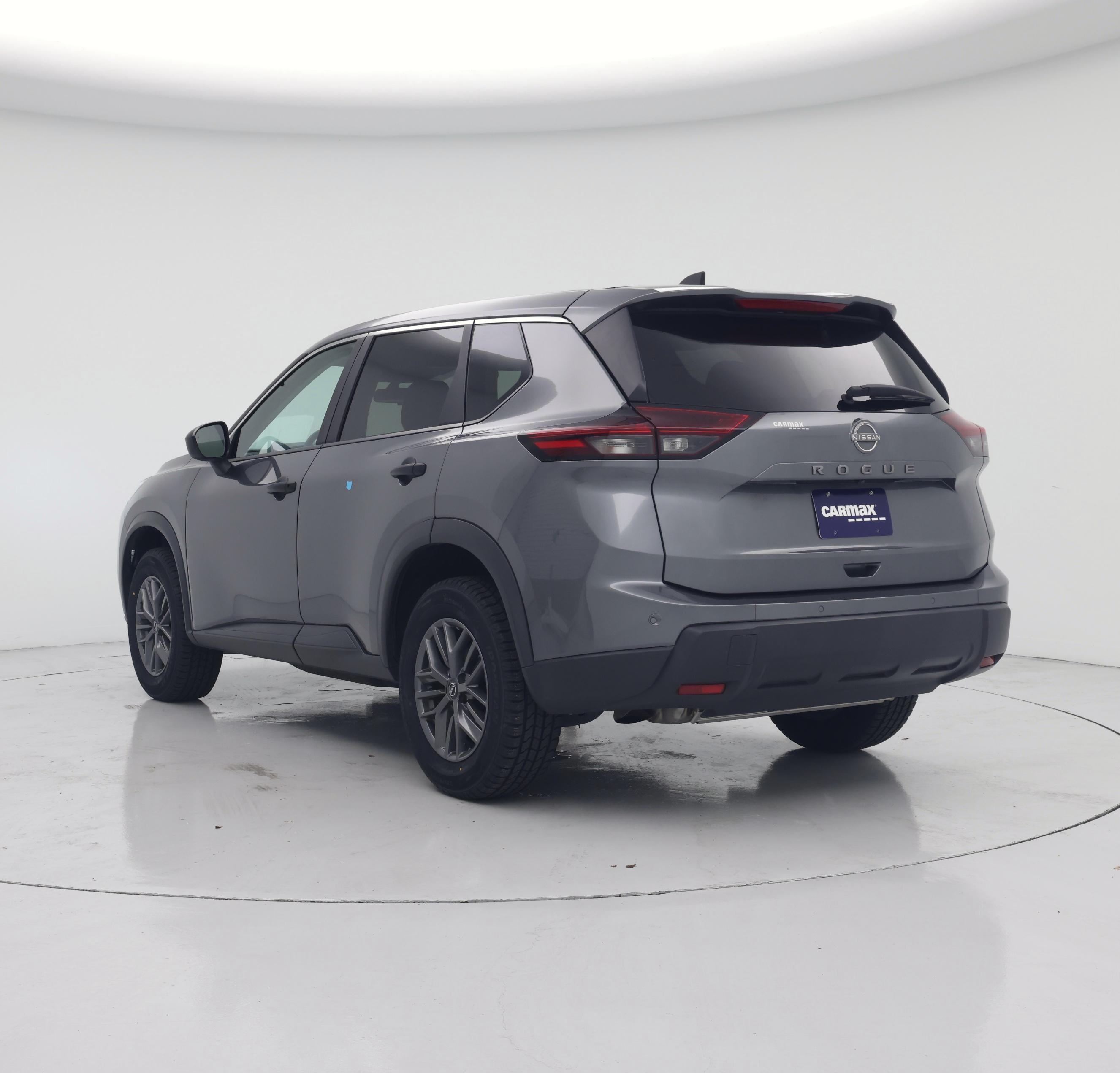 Thumbnail: 2024 Nissan Rogue - 2