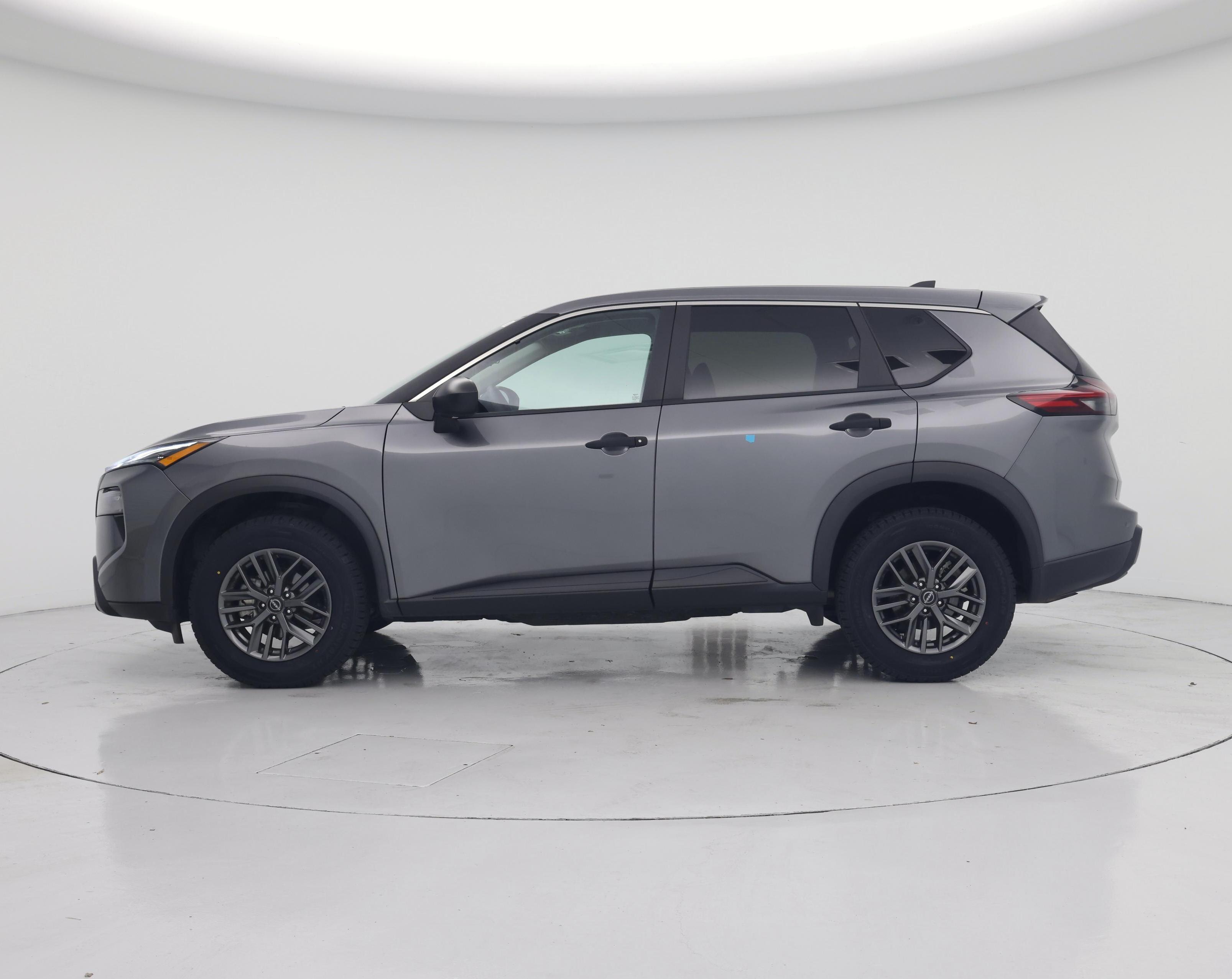 Thumbnail: 2024 Nissan Rogue - 3