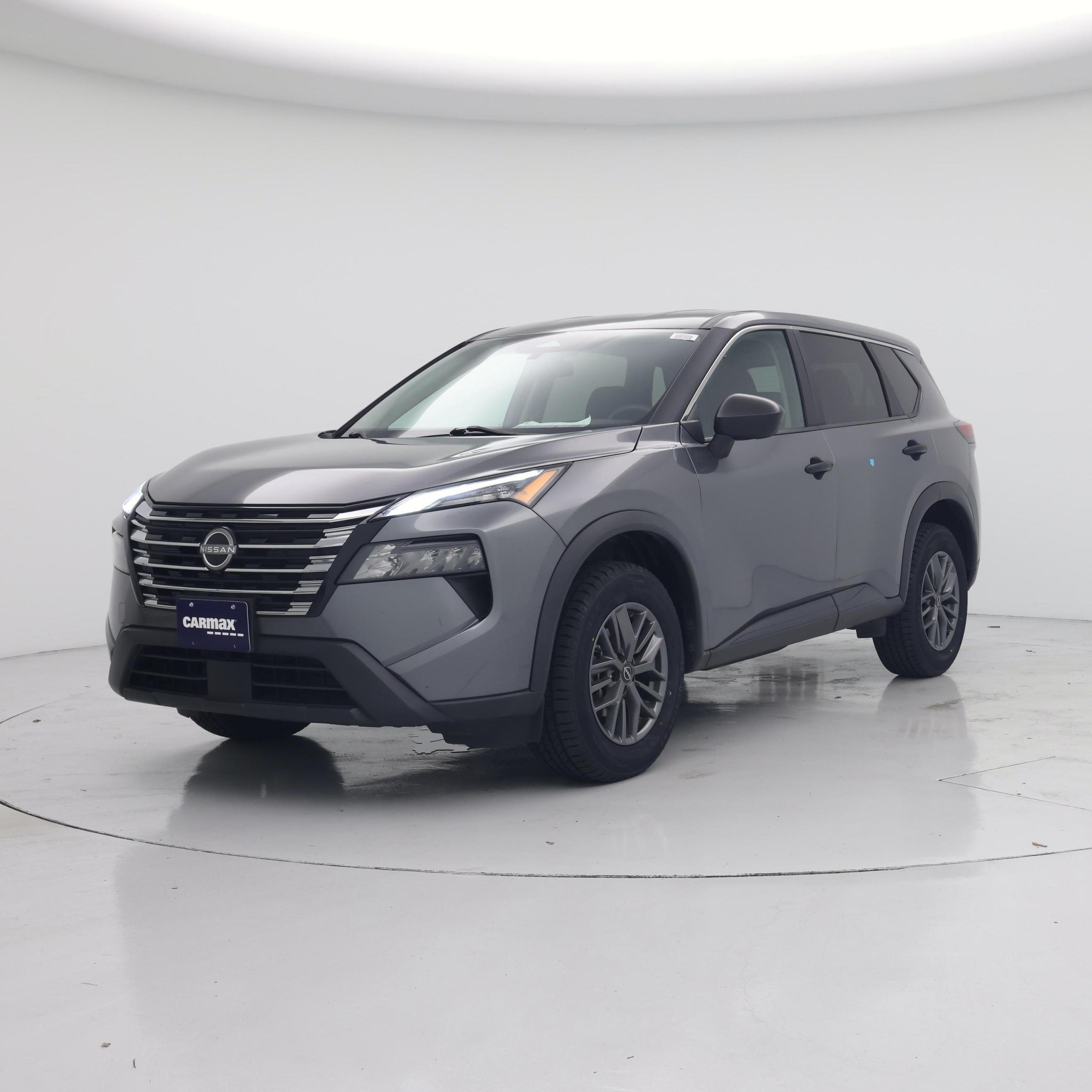 Thumbnail: 2024 Nissan Rogue - 4