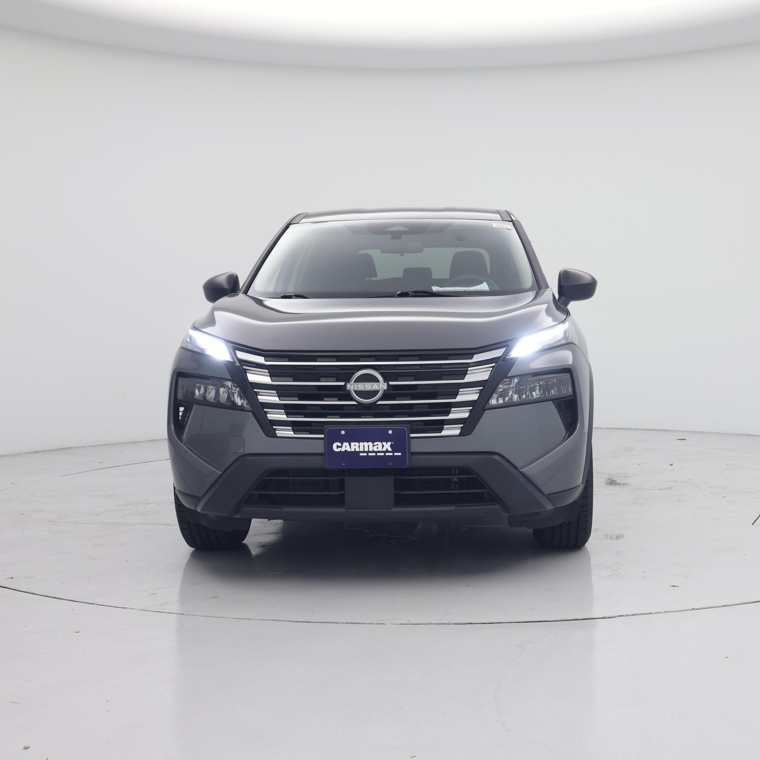 Thumbnail: 2024 Nissan Rogue - 5