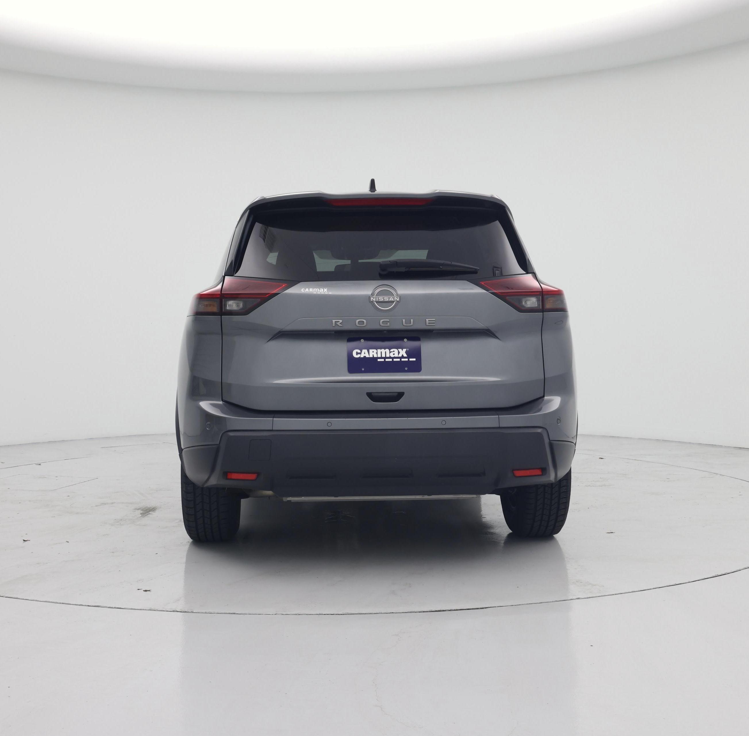 Thumbnail: 2024 Nissan Rogue - 6