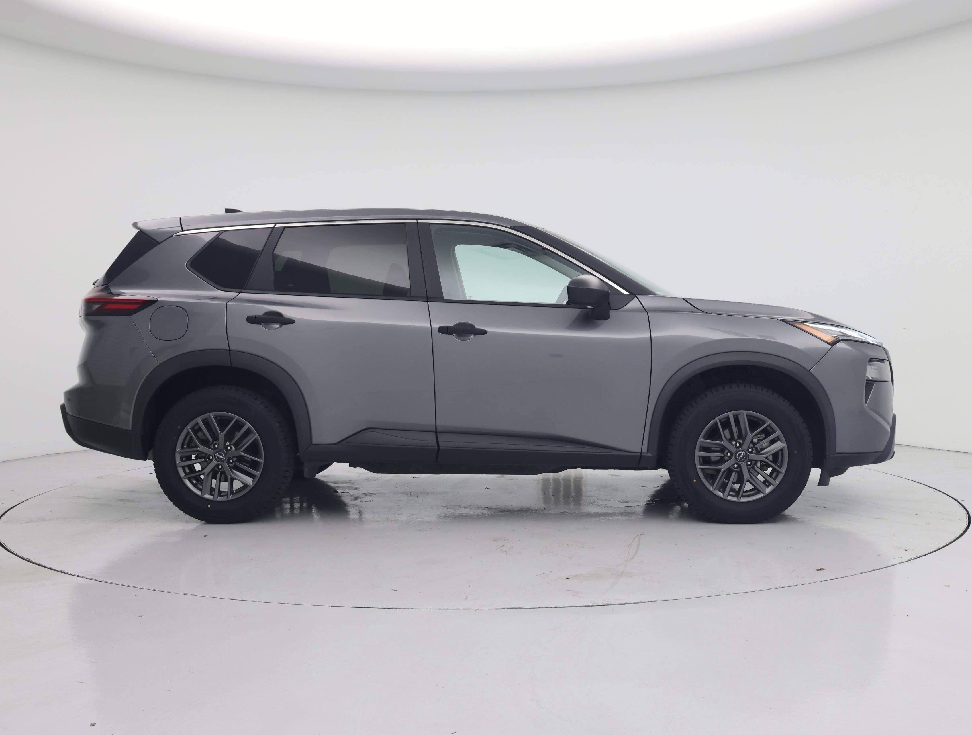 Thumbnail: 2024 Nissan Rogue - 7