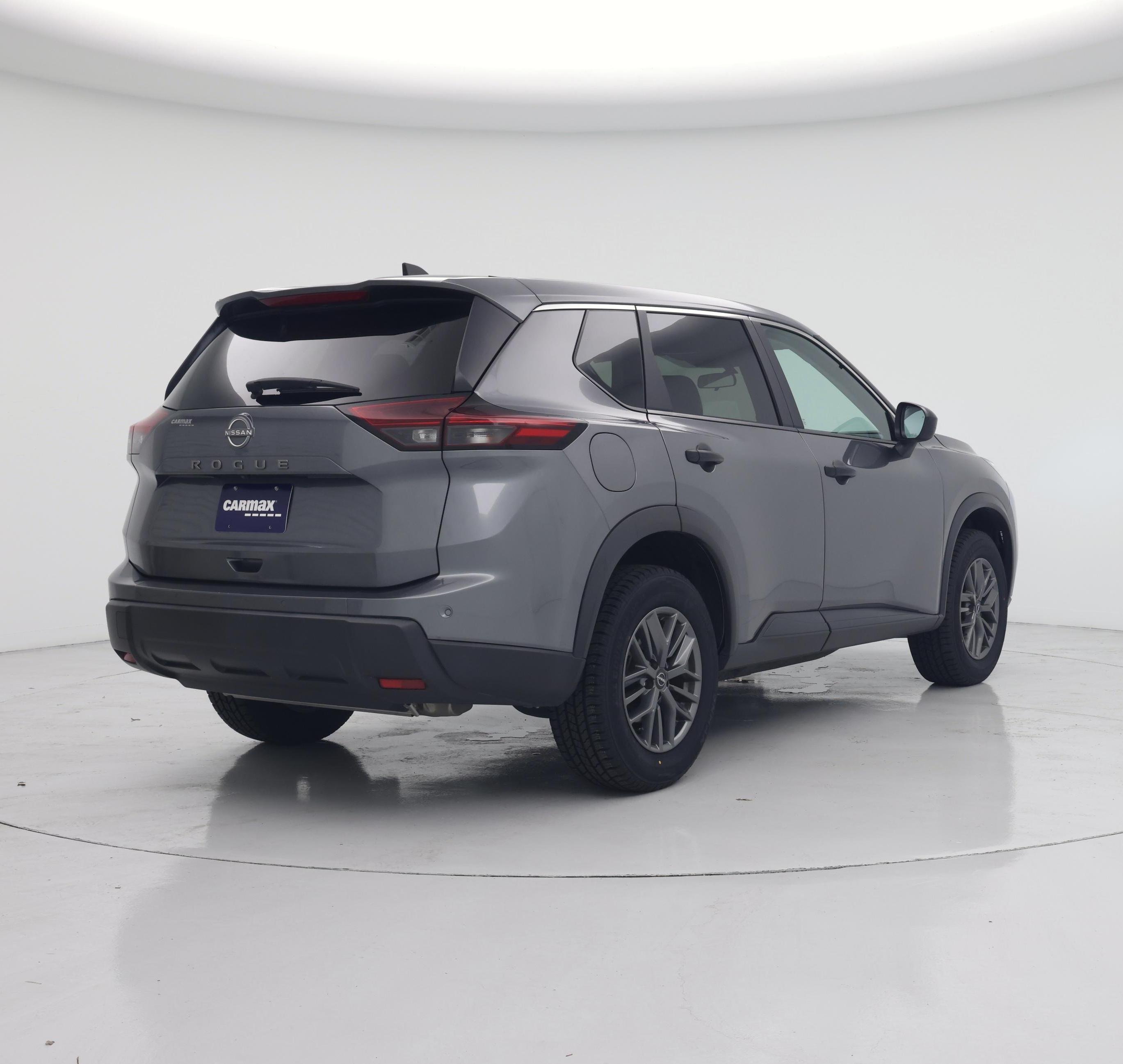Thumbnail: 2024 Nissan Rogue - 8