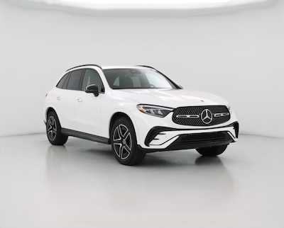 2024 Mercedes-Benz GLC300