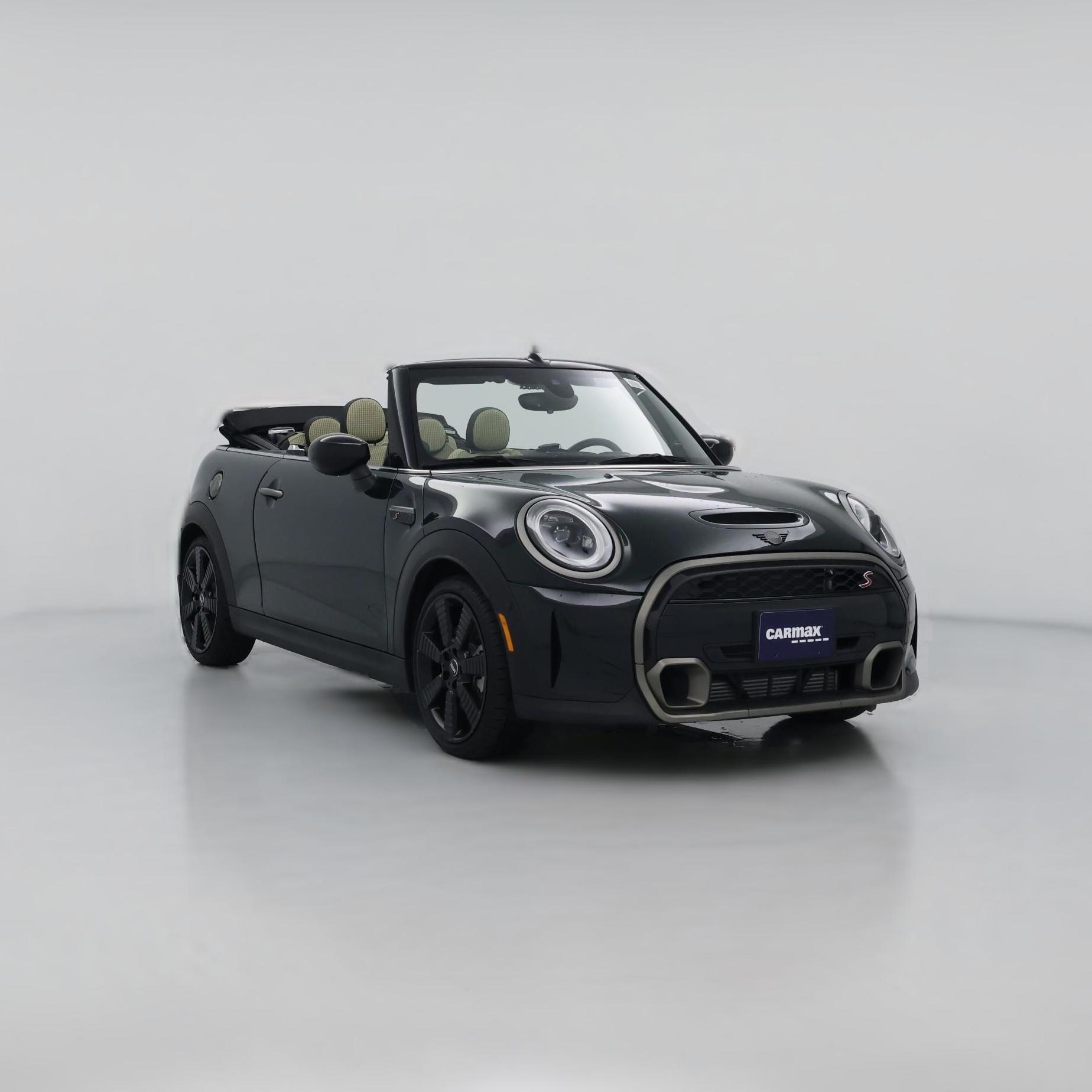 Thumbnail: 2024 MINI Cooper - 1