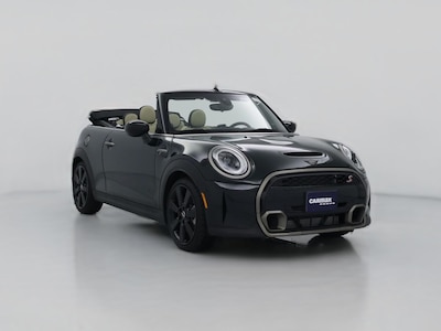 2024 Mini Cooper S
