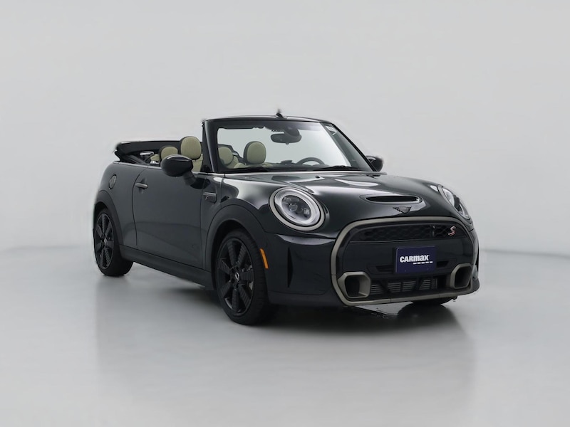 2024 Mini Cooper S